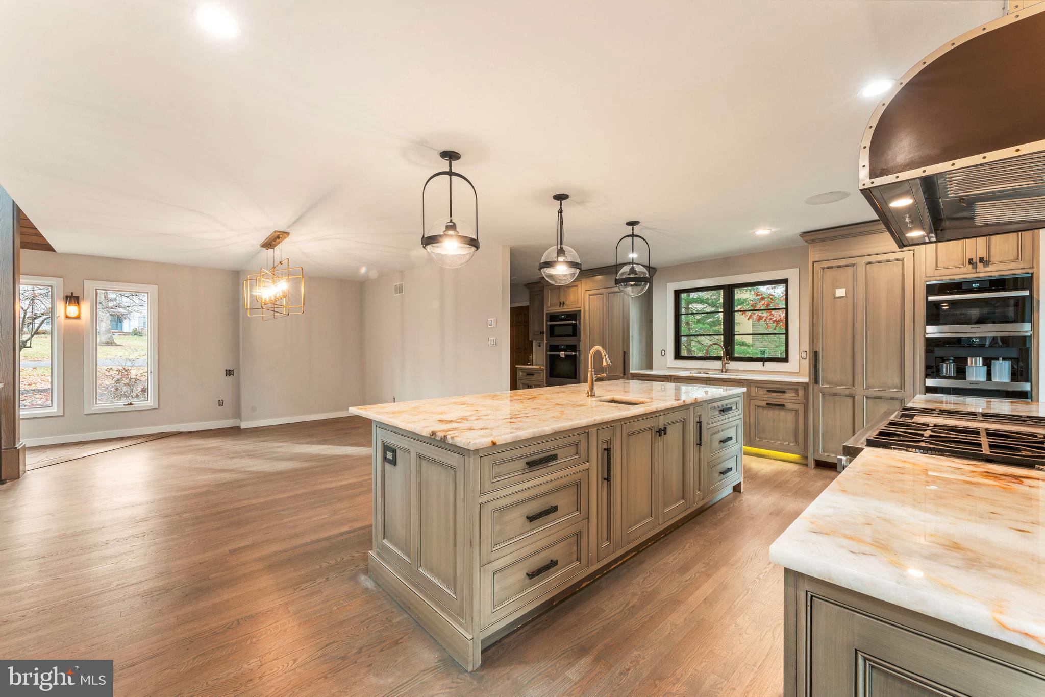 TIMBER RIDGE - Residential