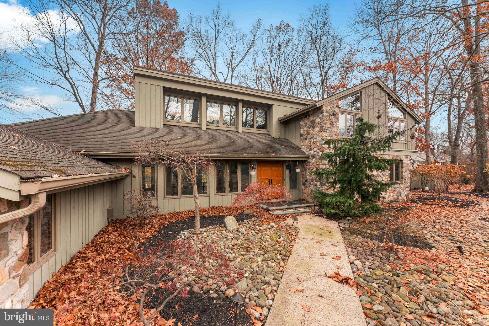 TIMBER RIDGE - Residential