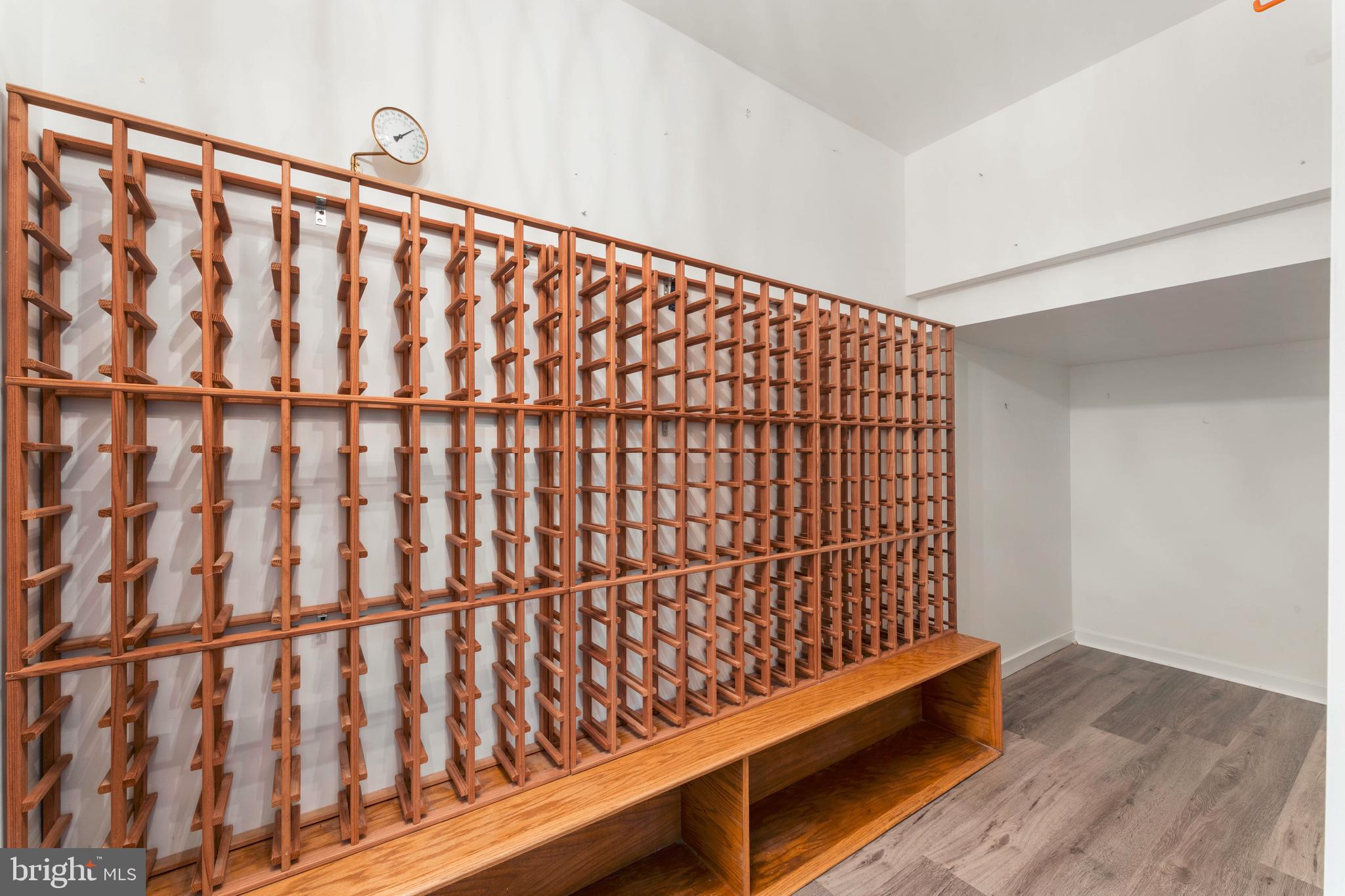 TIMBER RIDGE - Residential