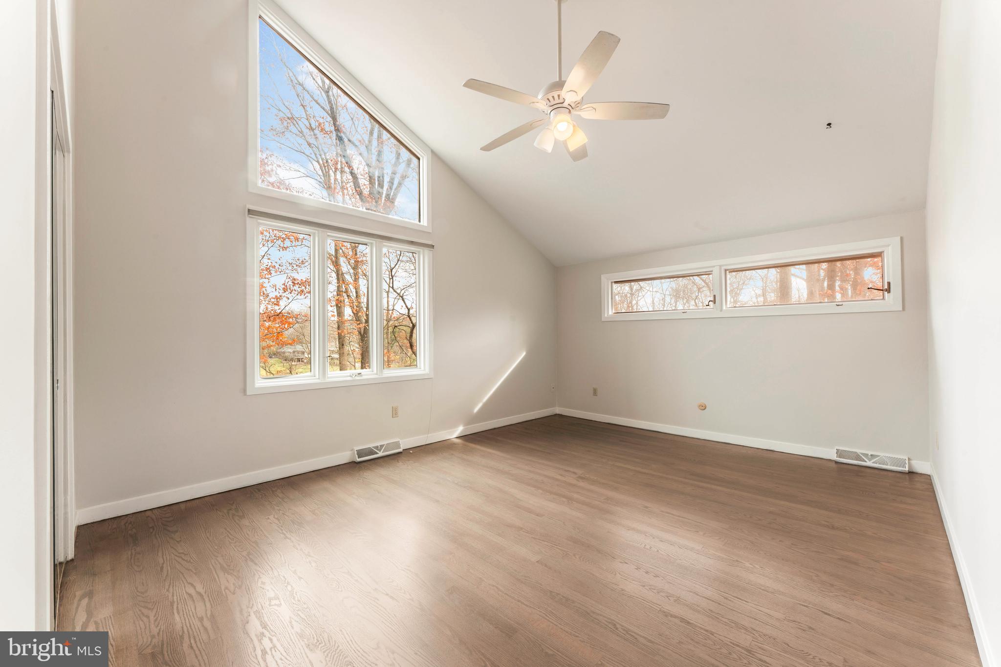 TIMBER RIDGE - Residential