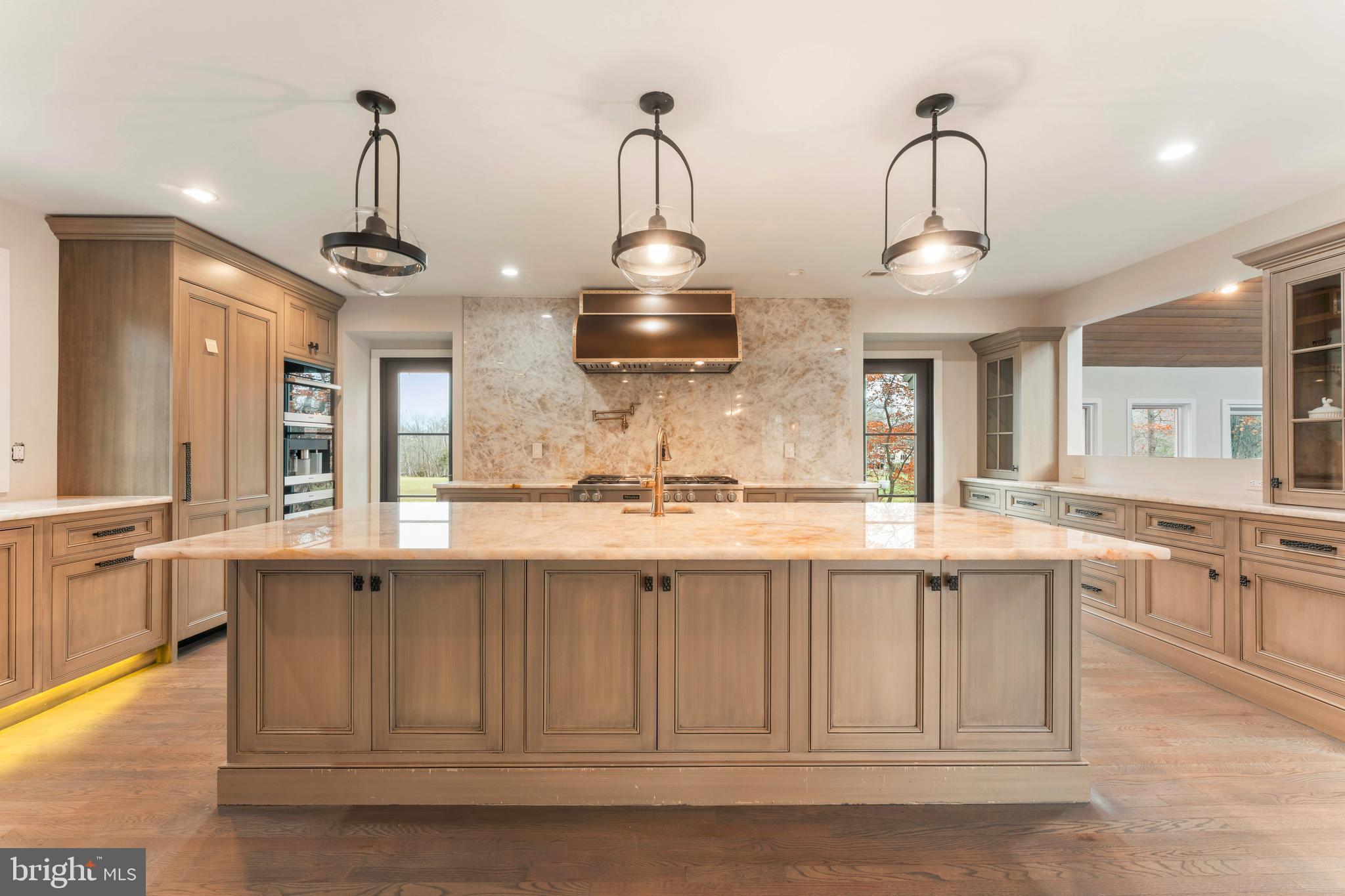 TIMBER RIDGE - Residential