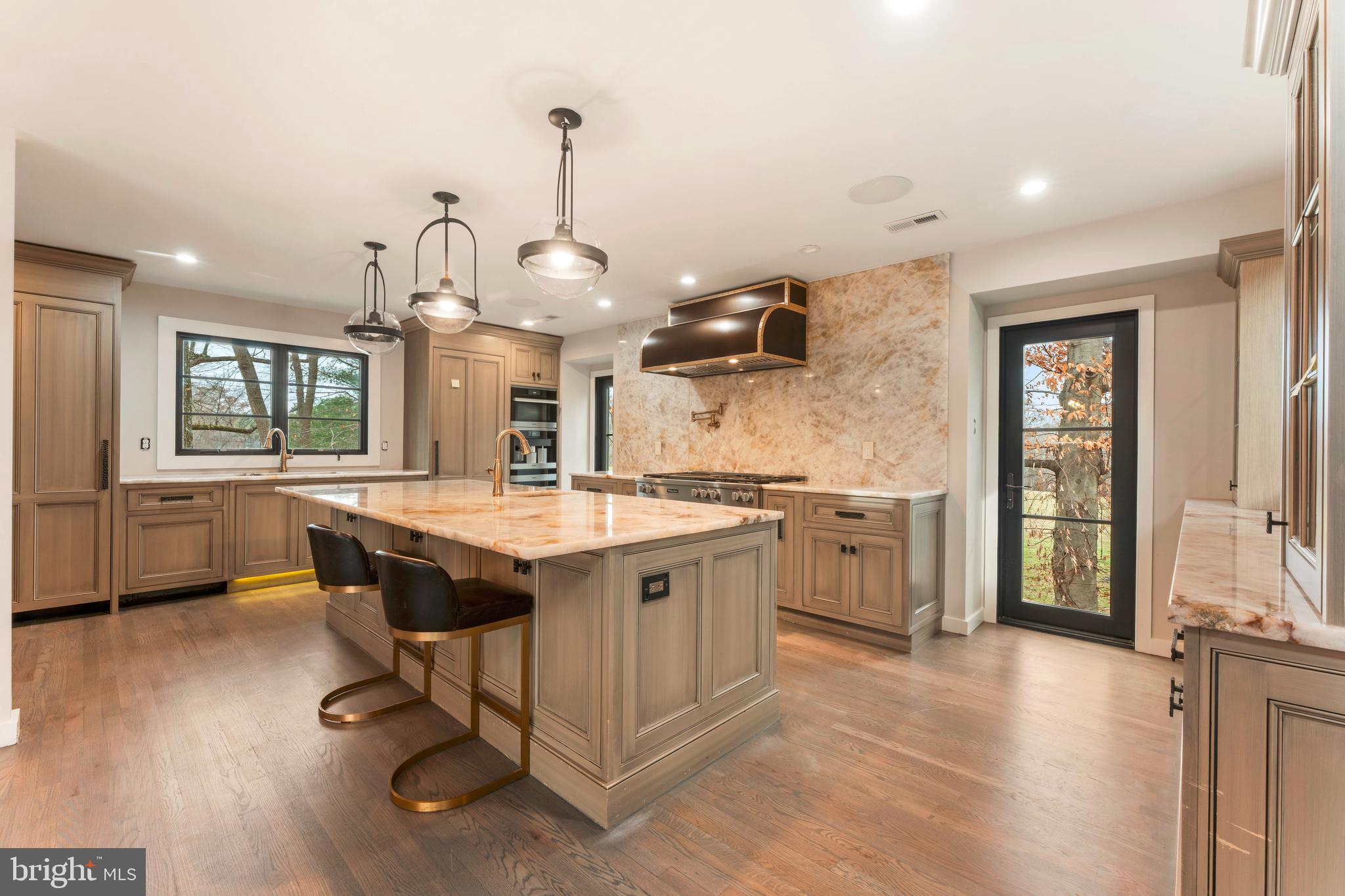 TIMBER RIDGE - Residential