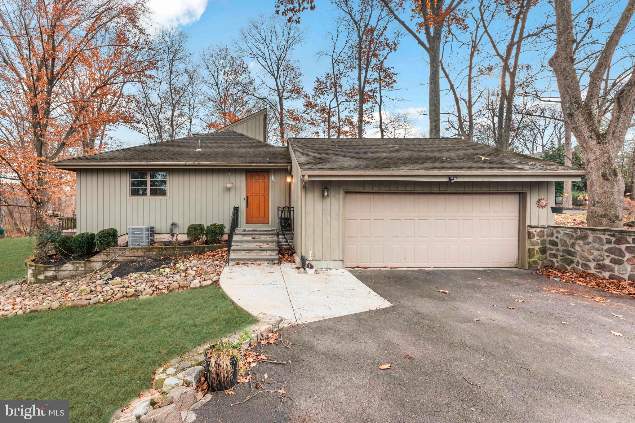 TIMBER RIDGE - Residential