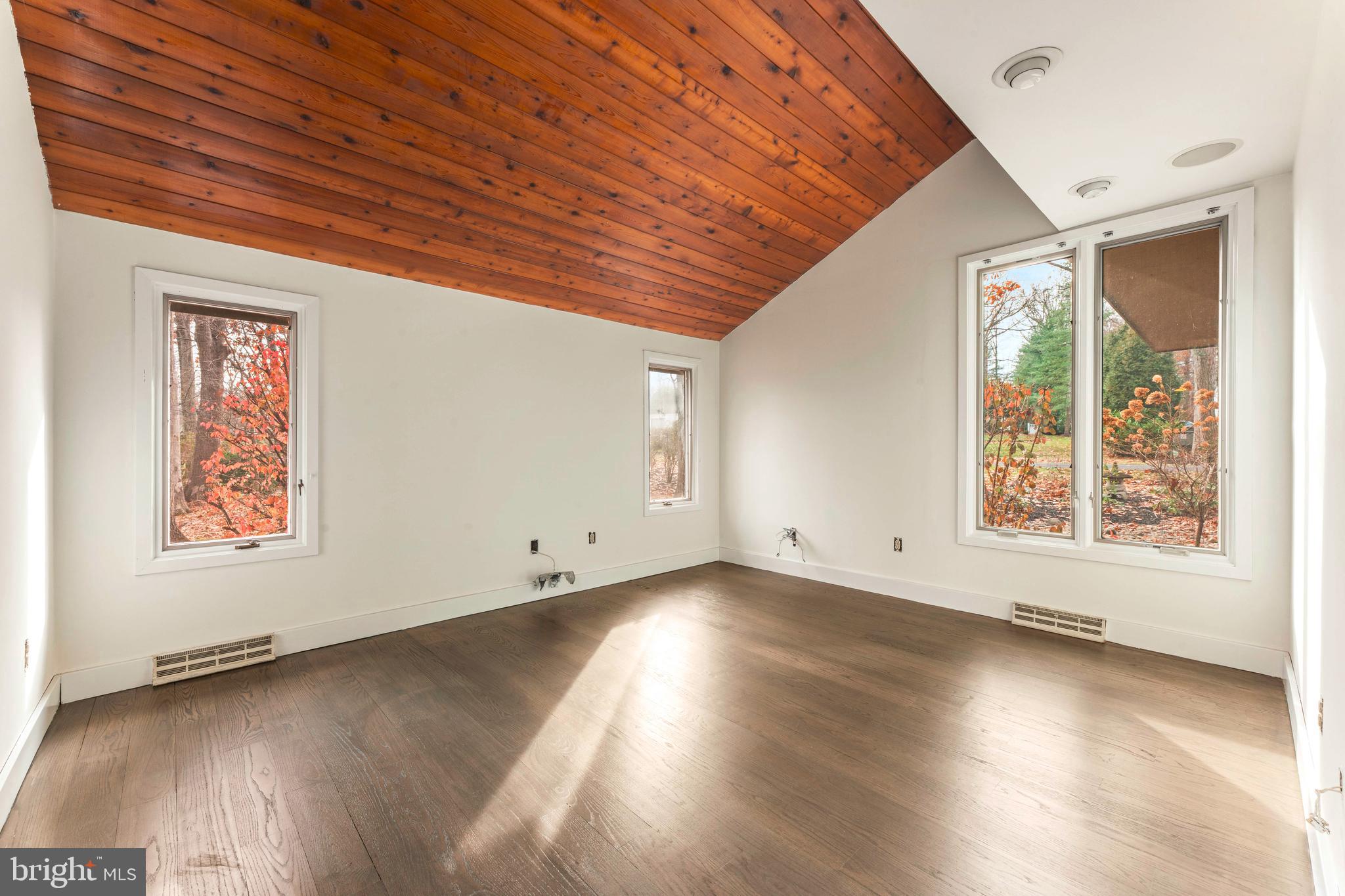 TIMBER RIDGE - Residential