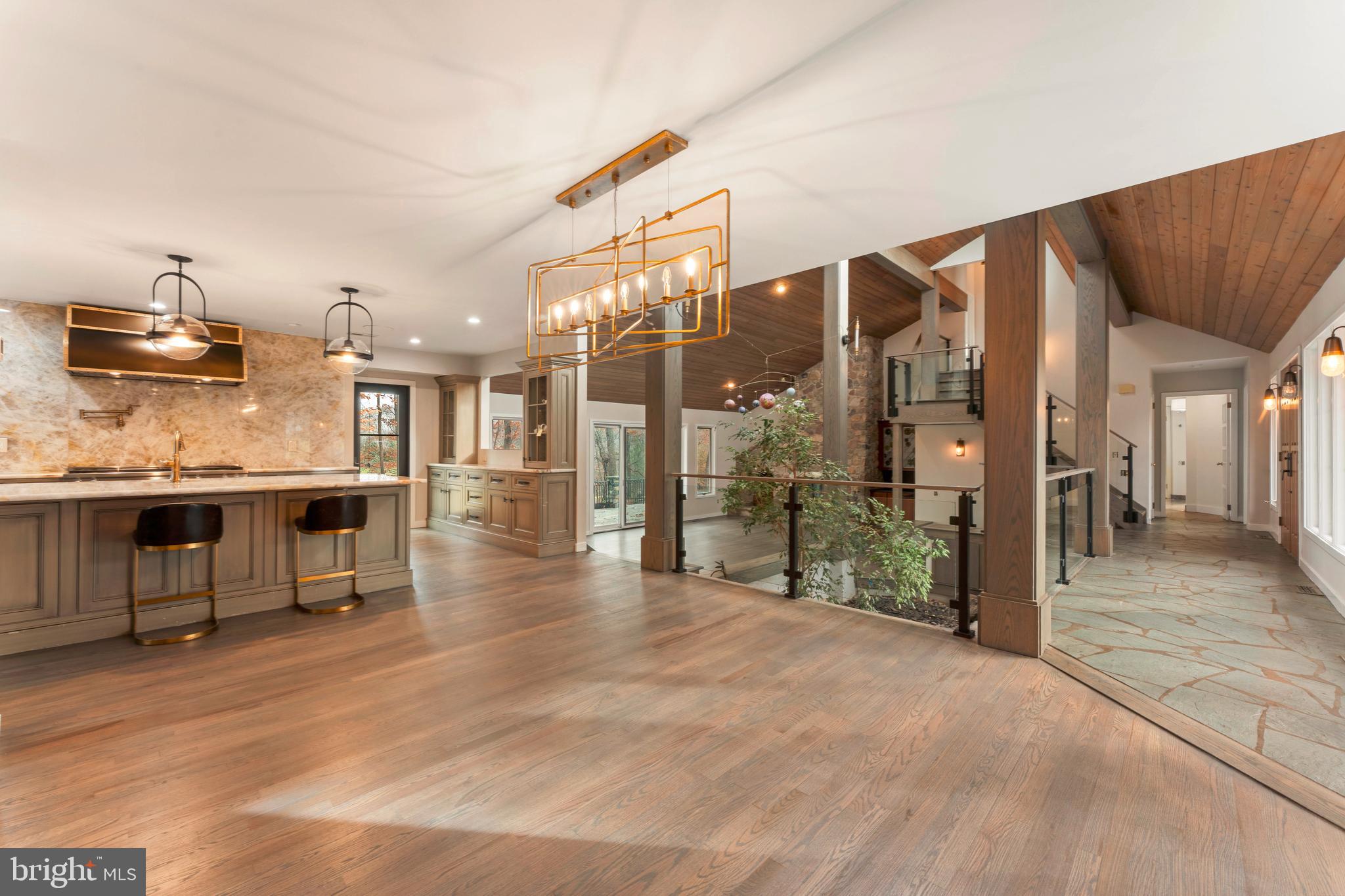 TIMBER RIDGE - Residential