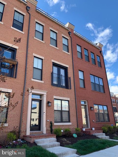 22979 CABRILLO TERRACE BRAMBLETON VA 20148