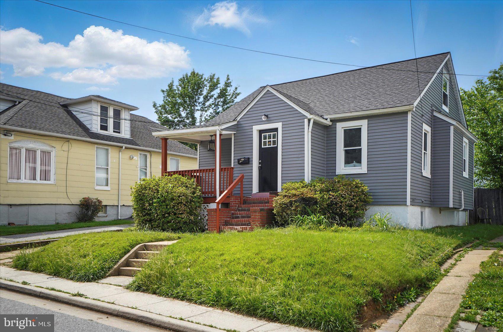 TAYLOR HEIGHTS - Residential