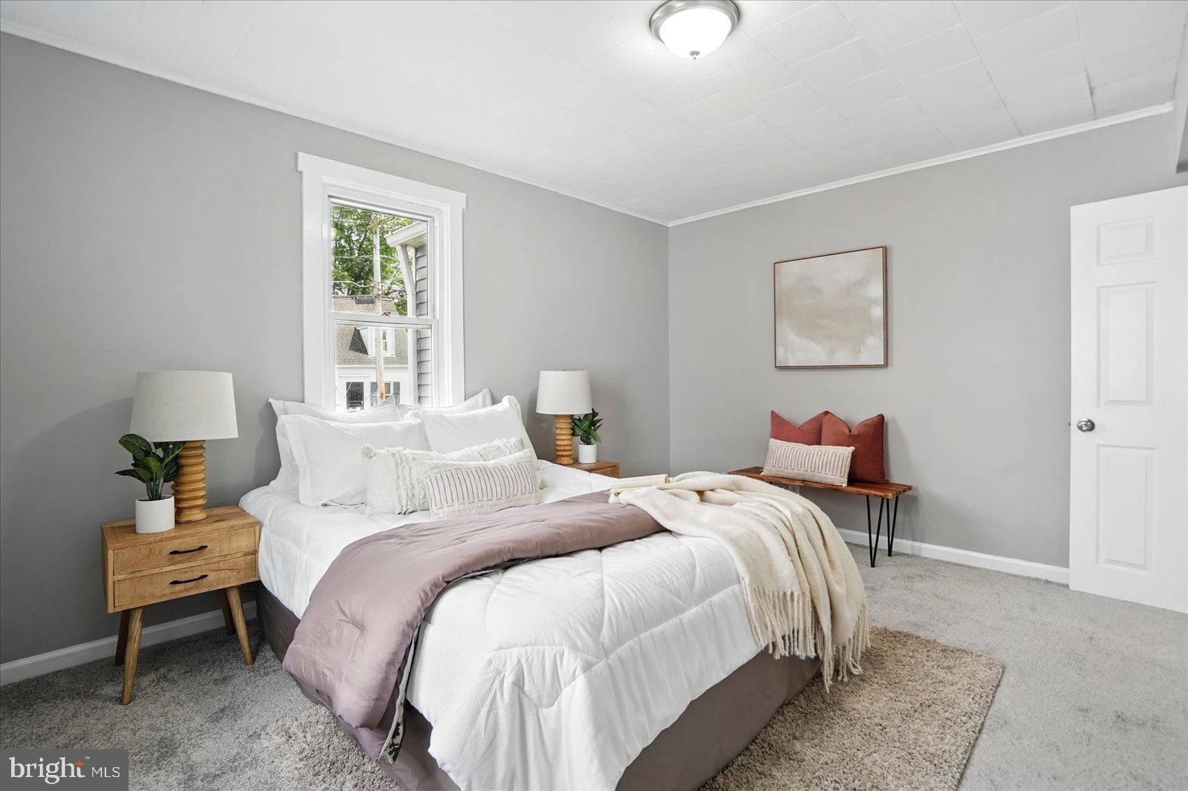 TAYLOR HEIGHTS - Residential