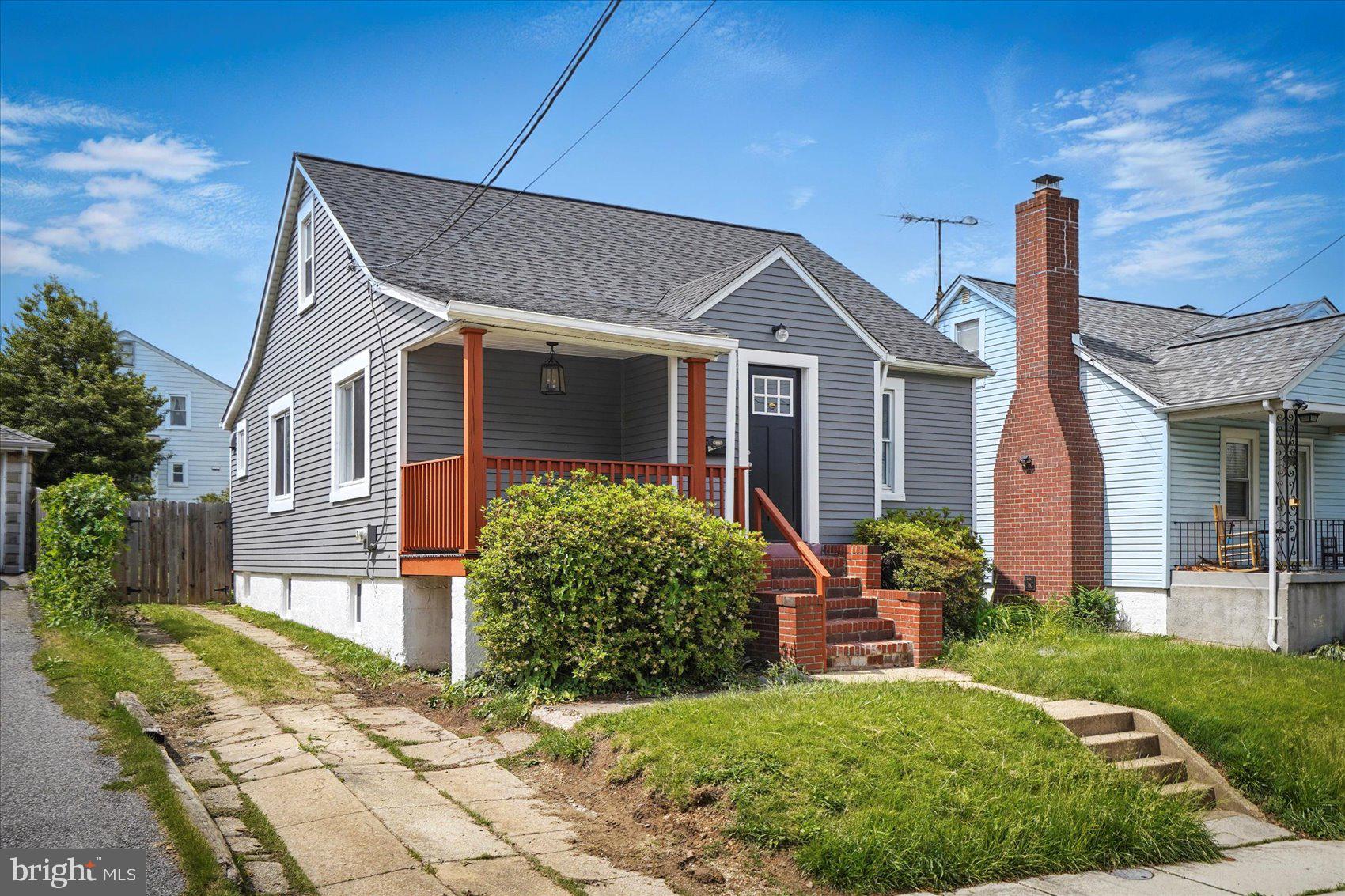 TAYLOR HEIGHTS - Residential