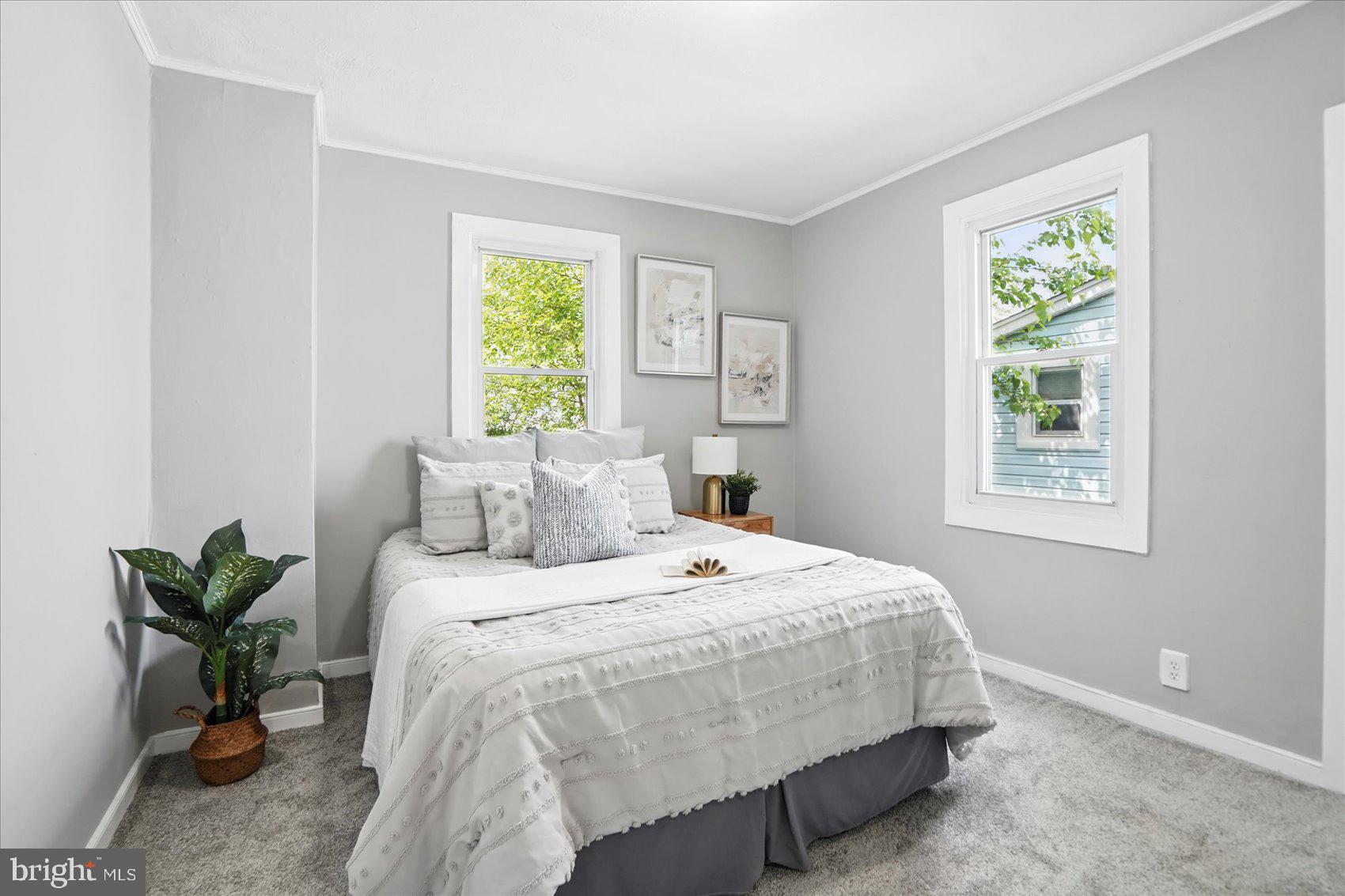 TAYLOR HEIGHTS - Residential