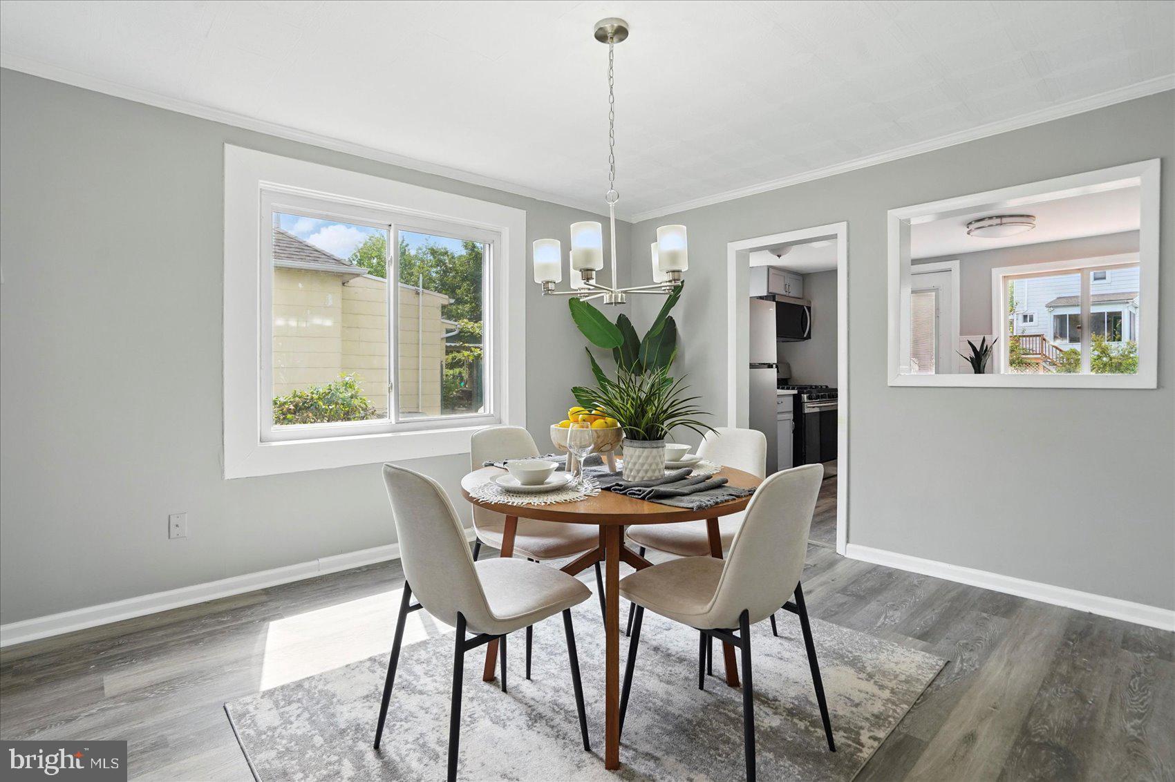 TAYLOR HEIGHTS - Residential