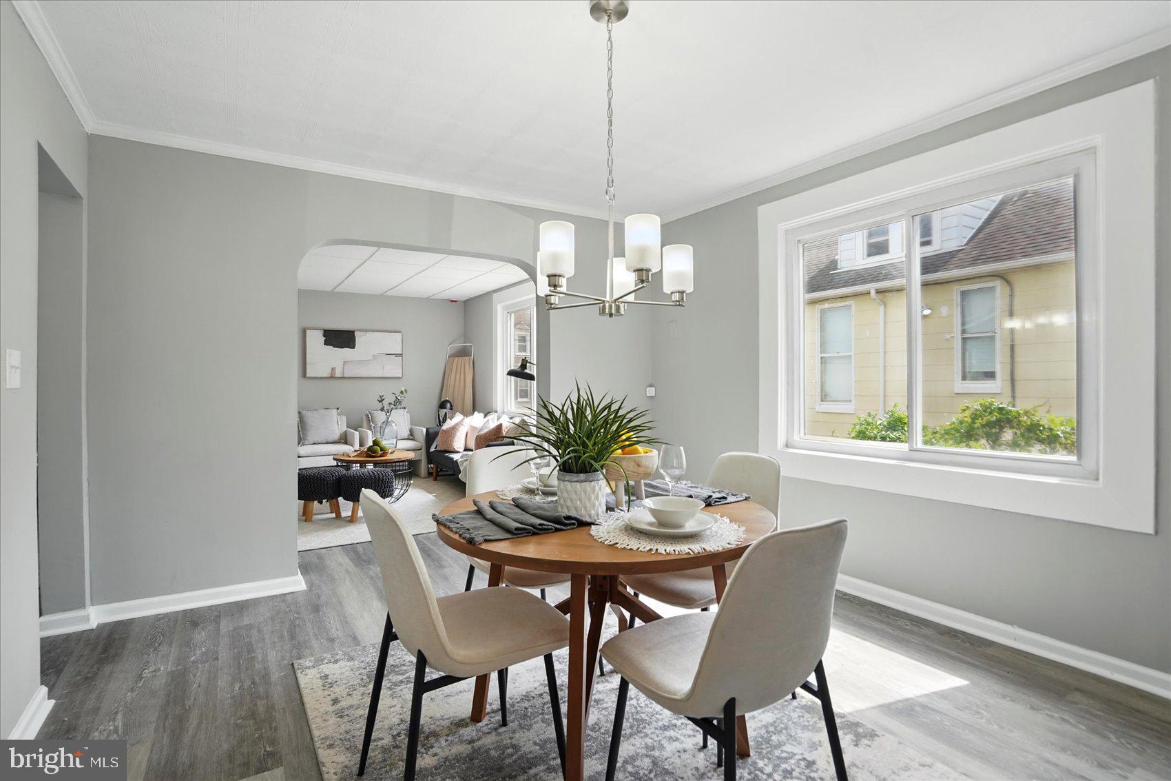 TAYLOR HEIGHTS - Residential