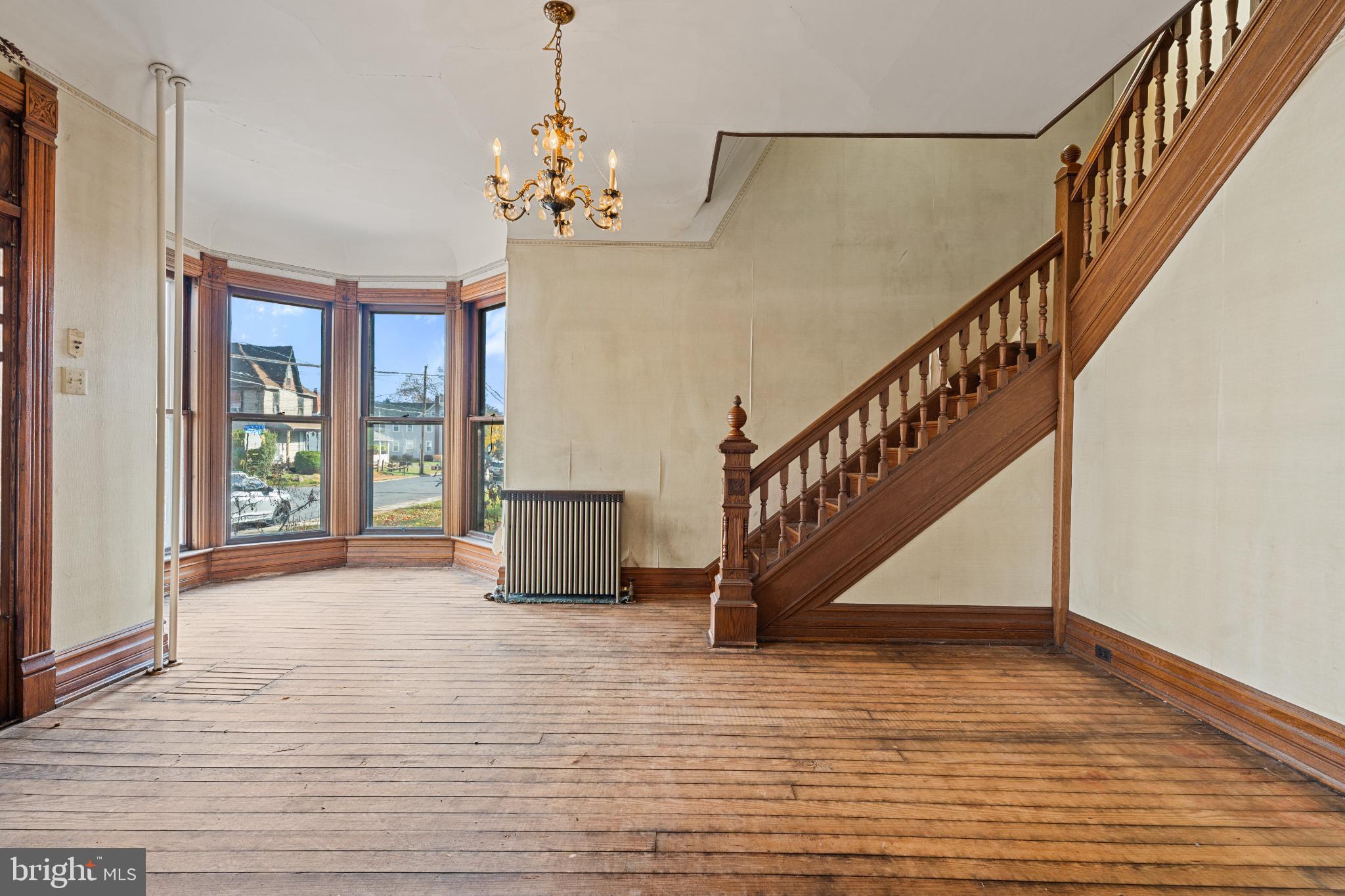 NOT IN SUB - Residential