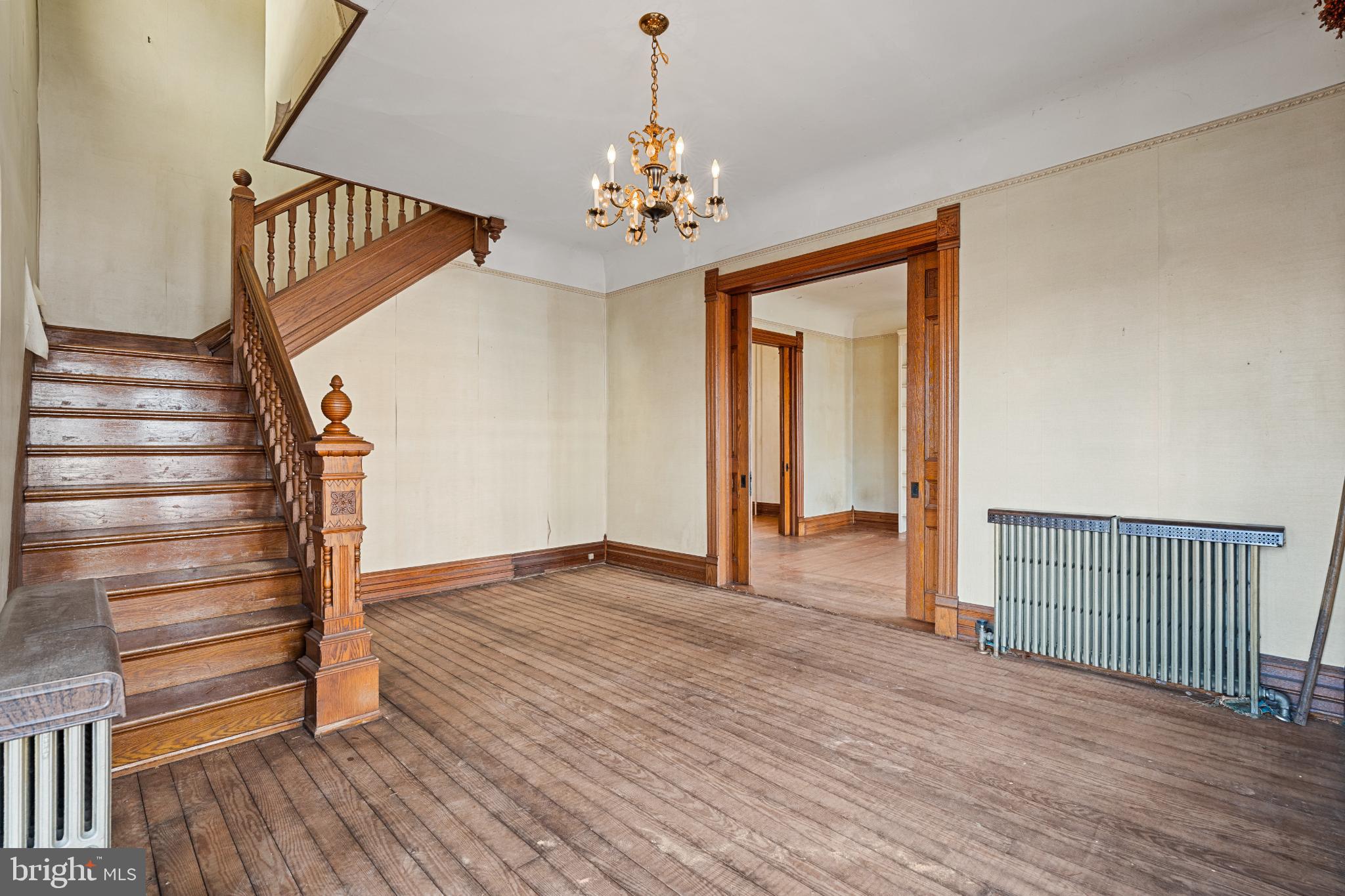 NOT IN SUB - Residential