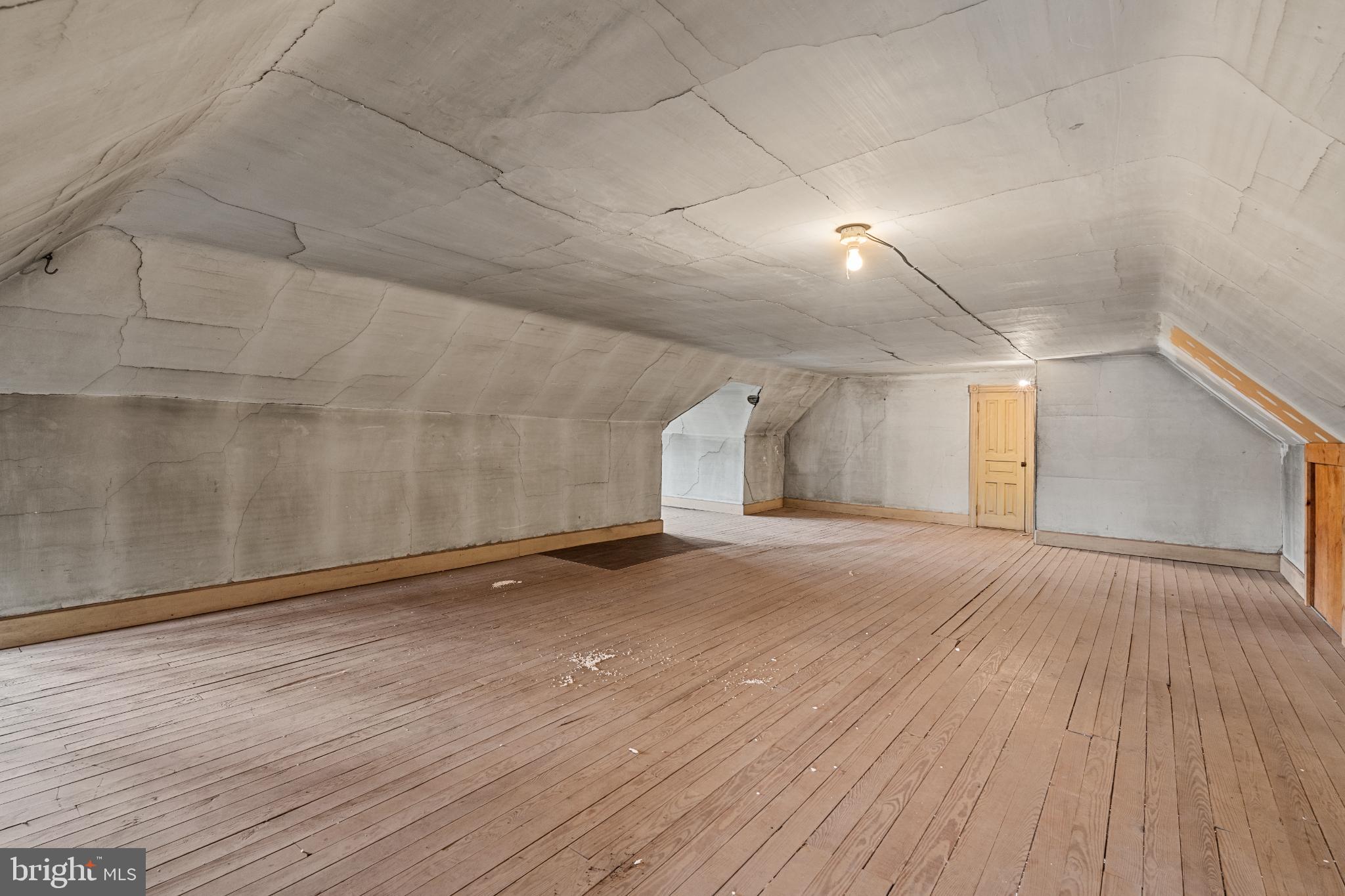 NOT IN SUB - Residential