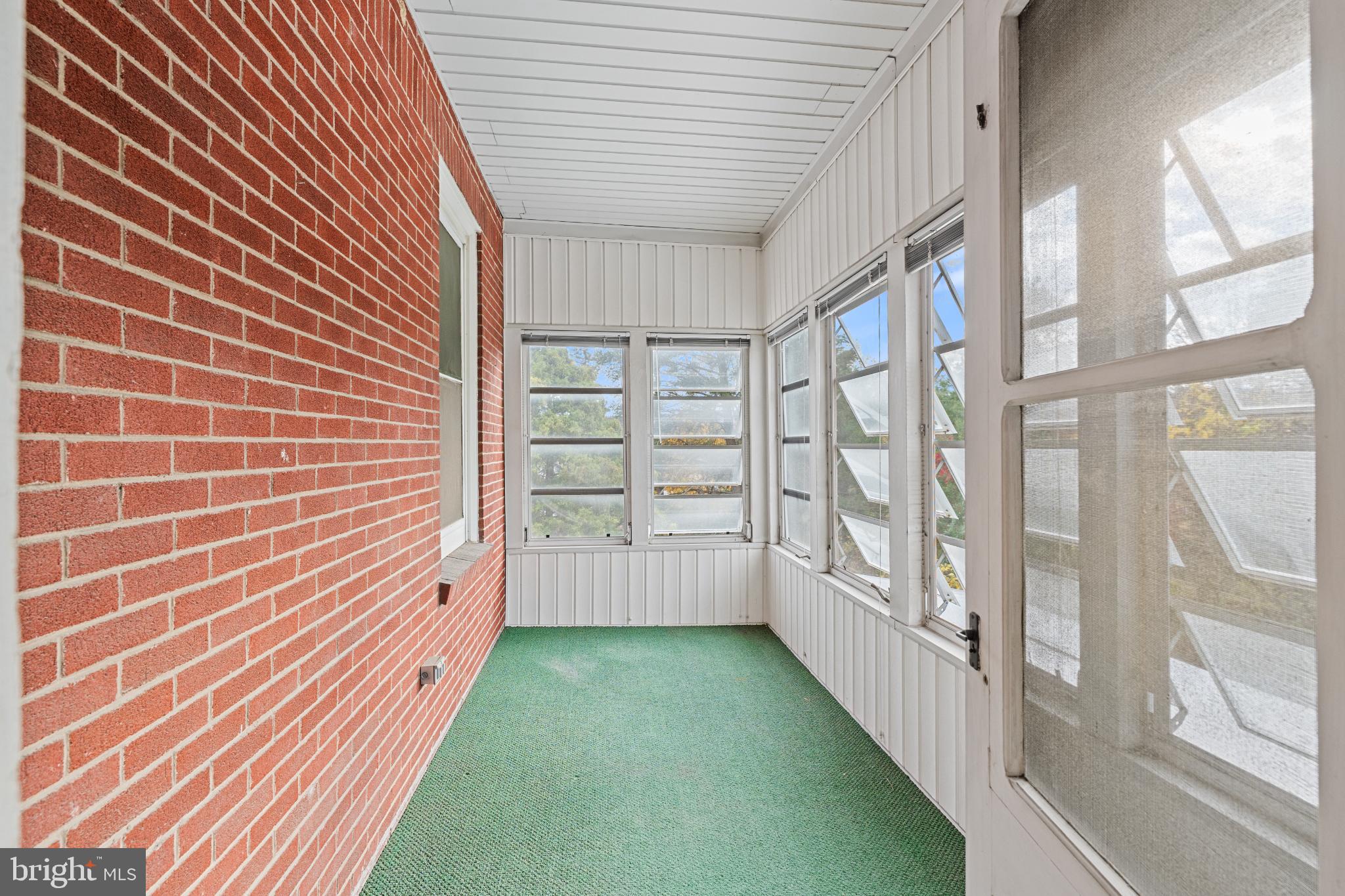 NOT IN SUB - Residential