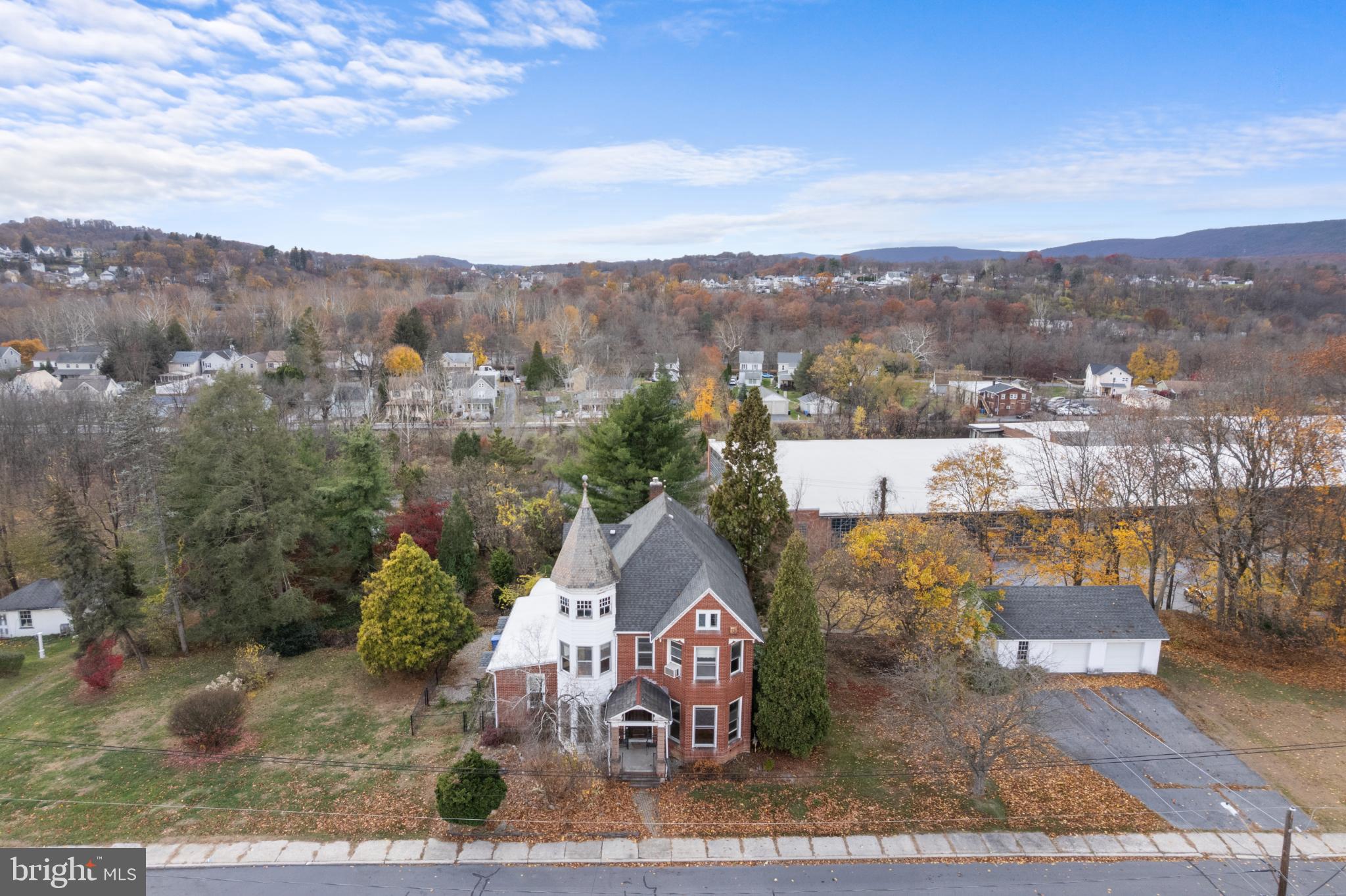 NOT IN SUB - Residential