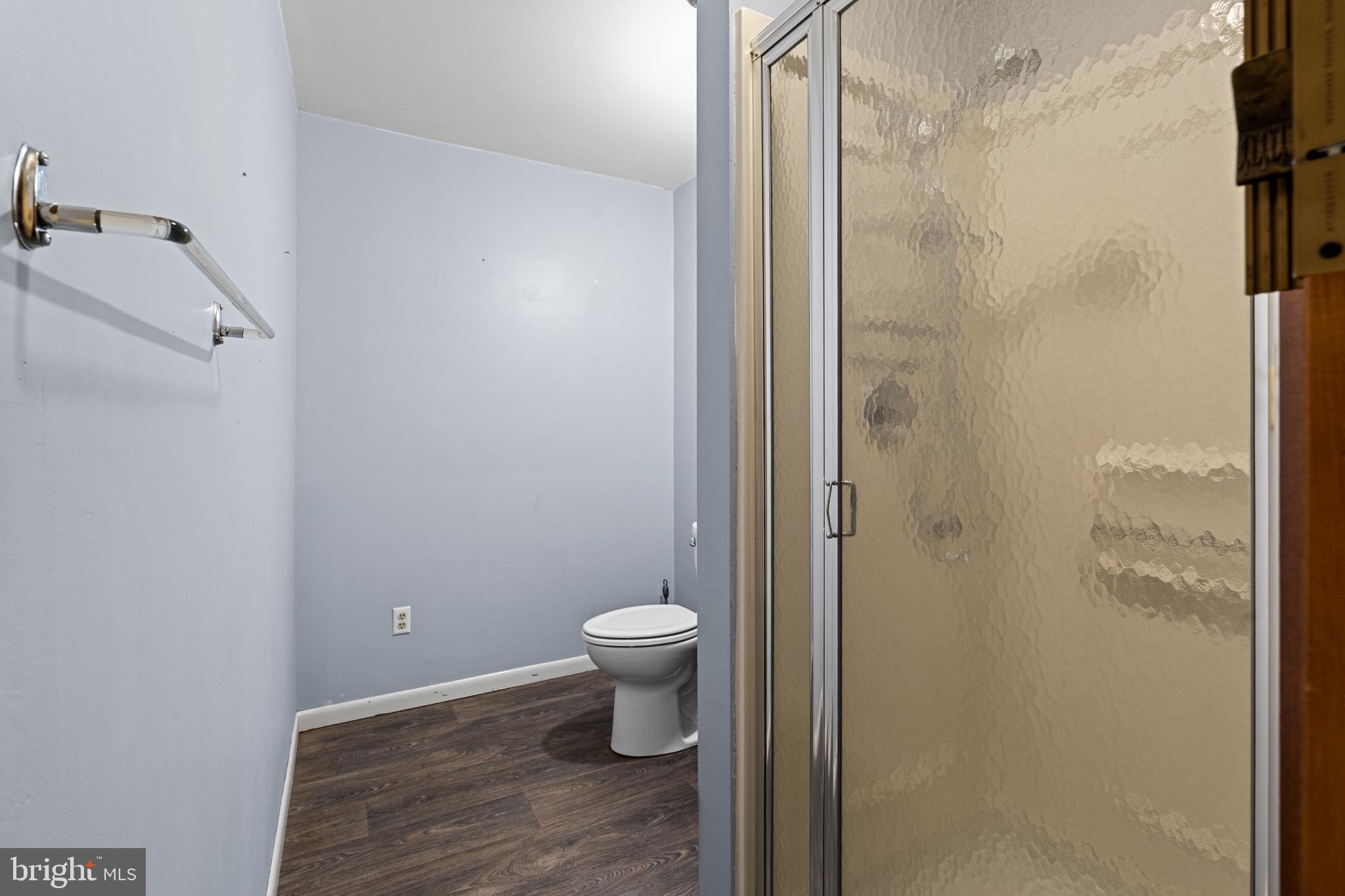 NOT IN SUB - Residential