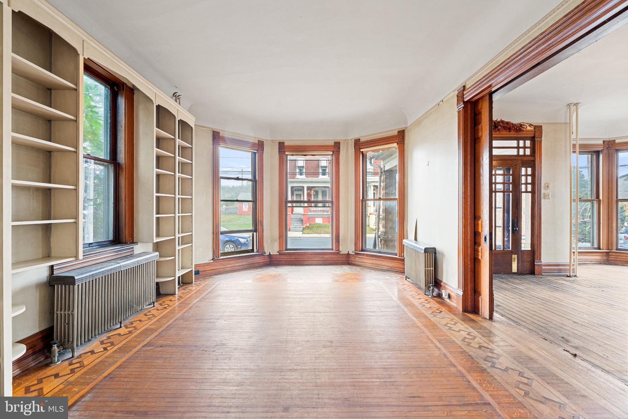 NOT IN SUB - Residential