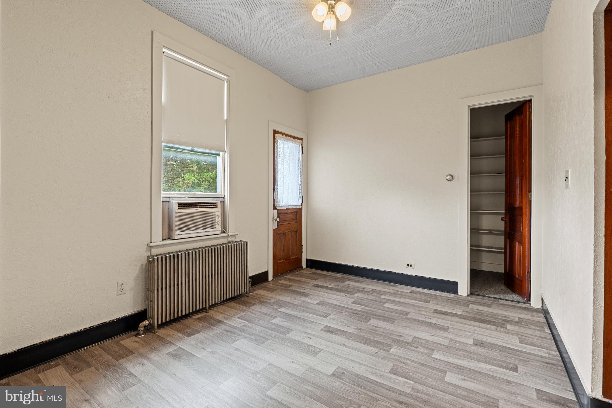 NOT IN SUB - Residential