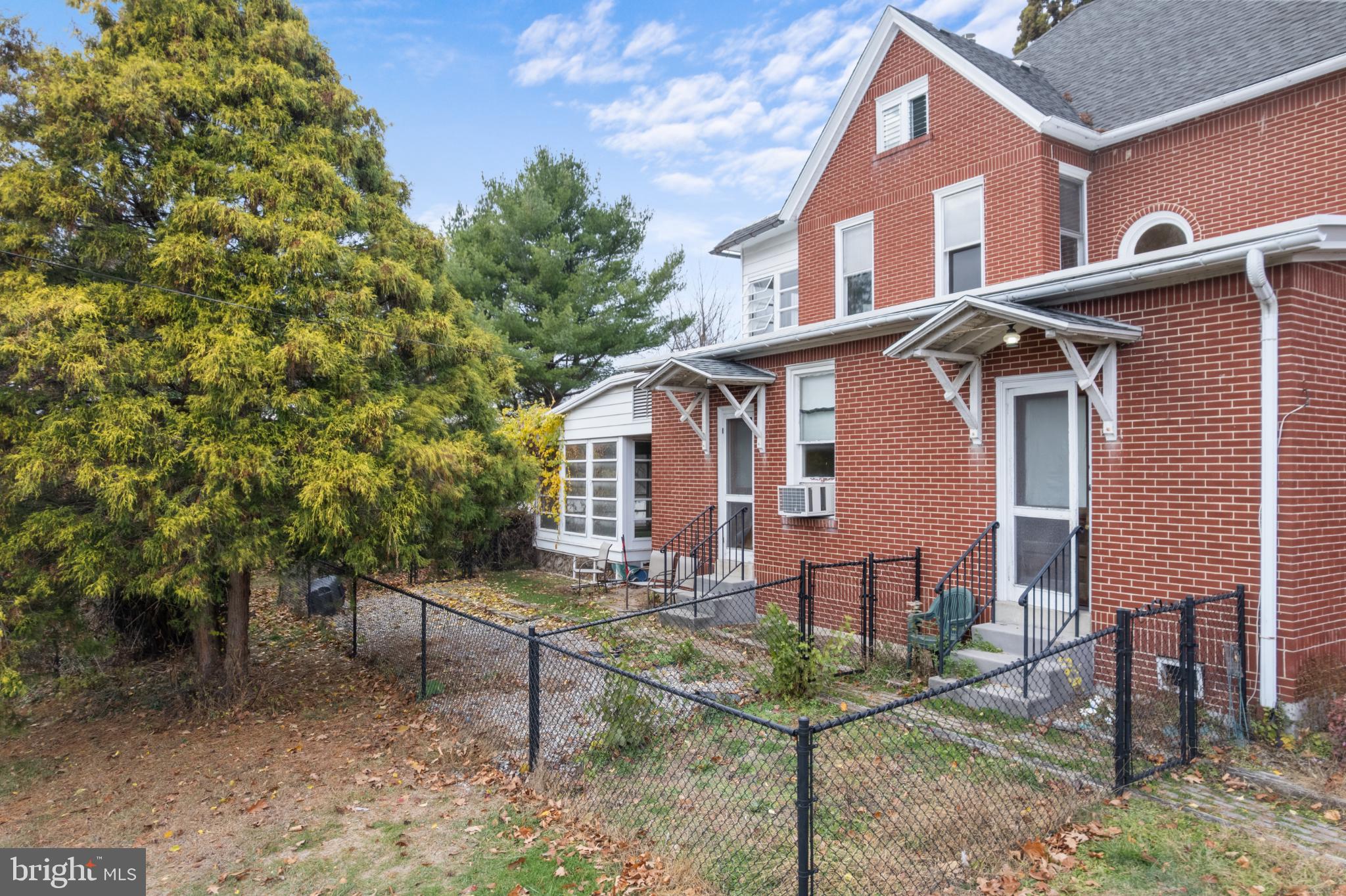 NOT IN SUB - Residential