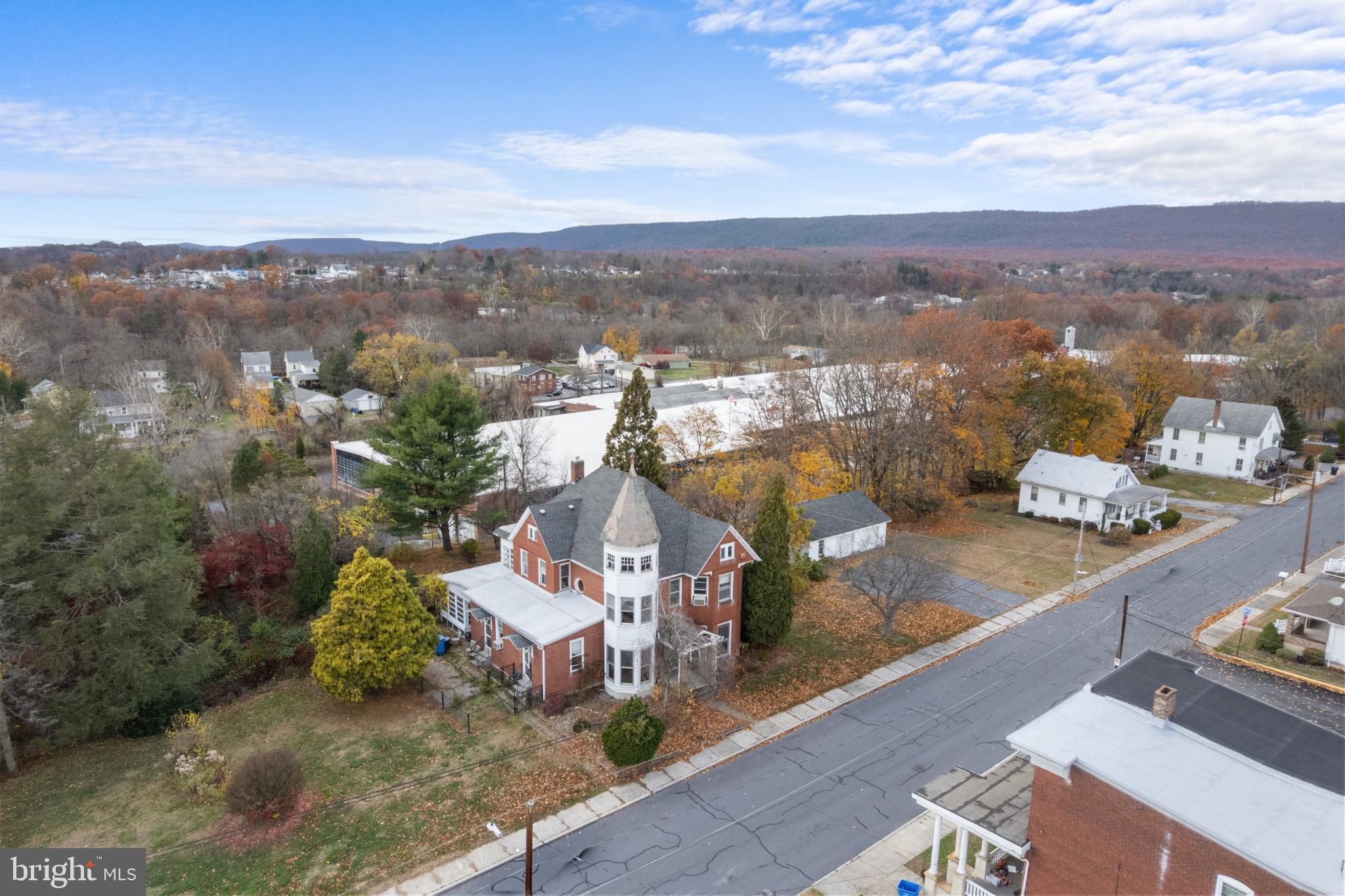 NOT IN SUB - Residential