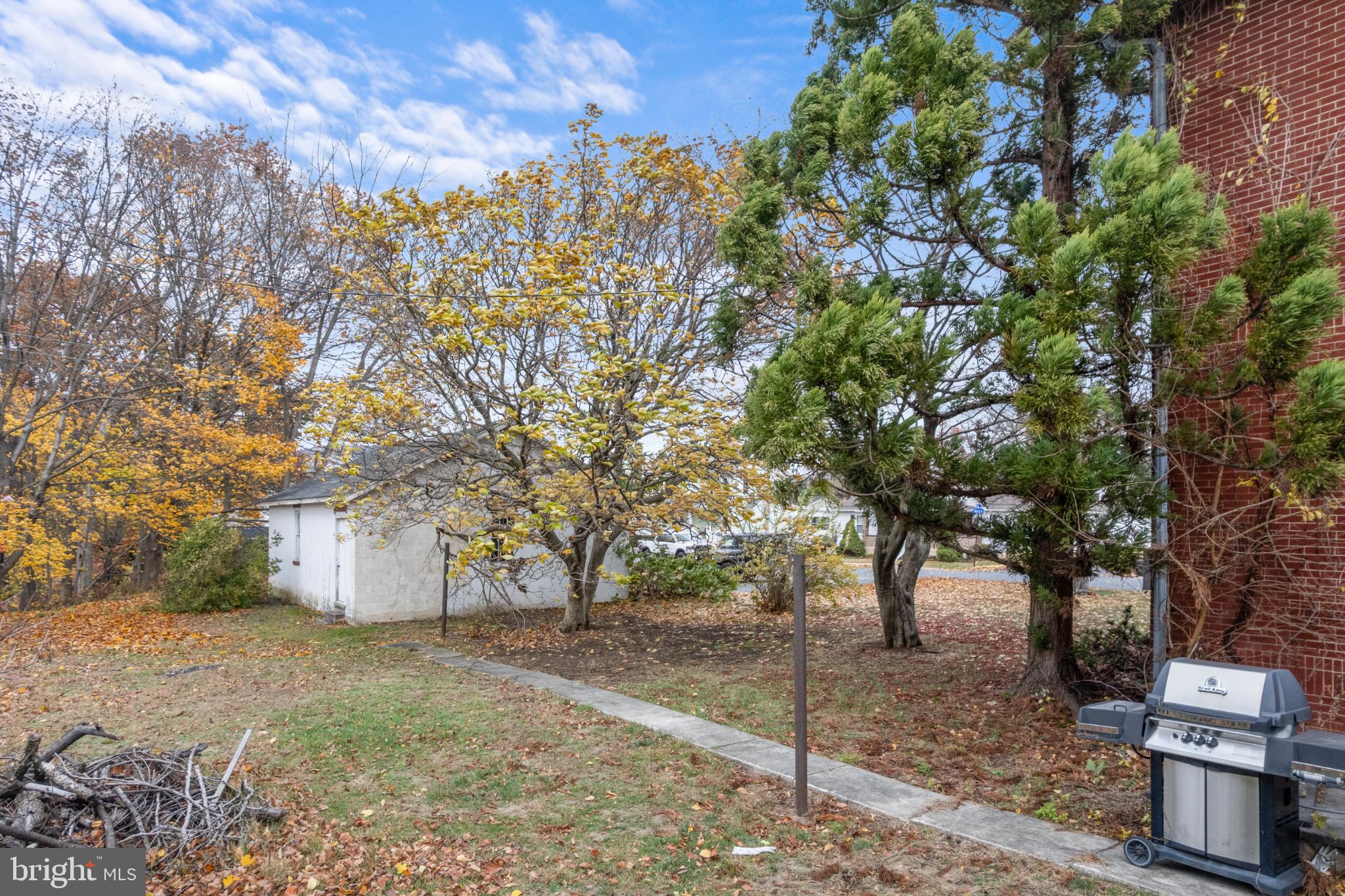 NOT IN SUB - Residential