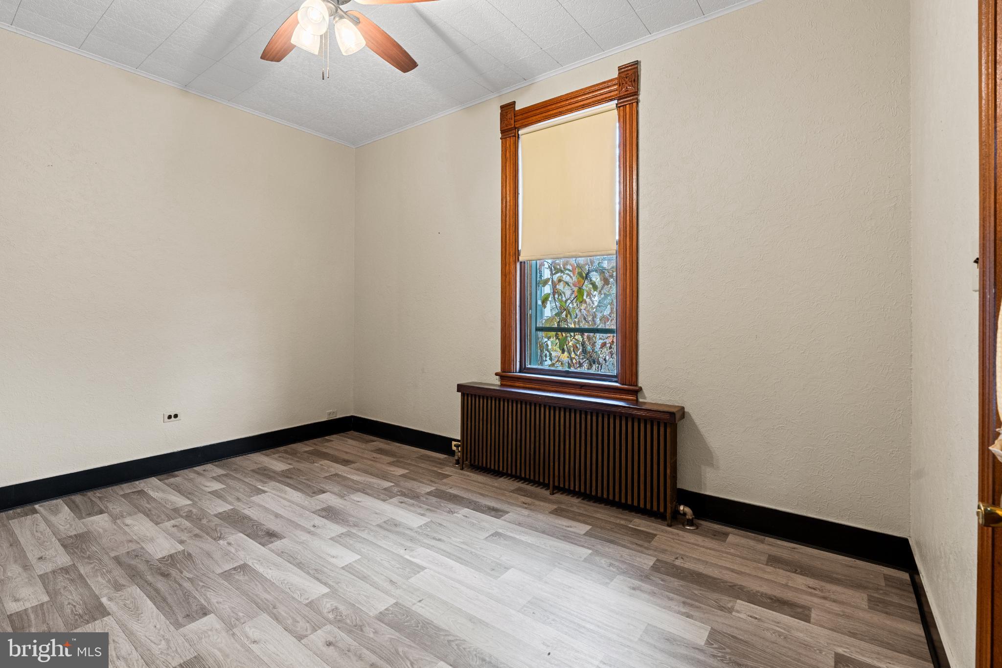 NOT IN SUB - Residential