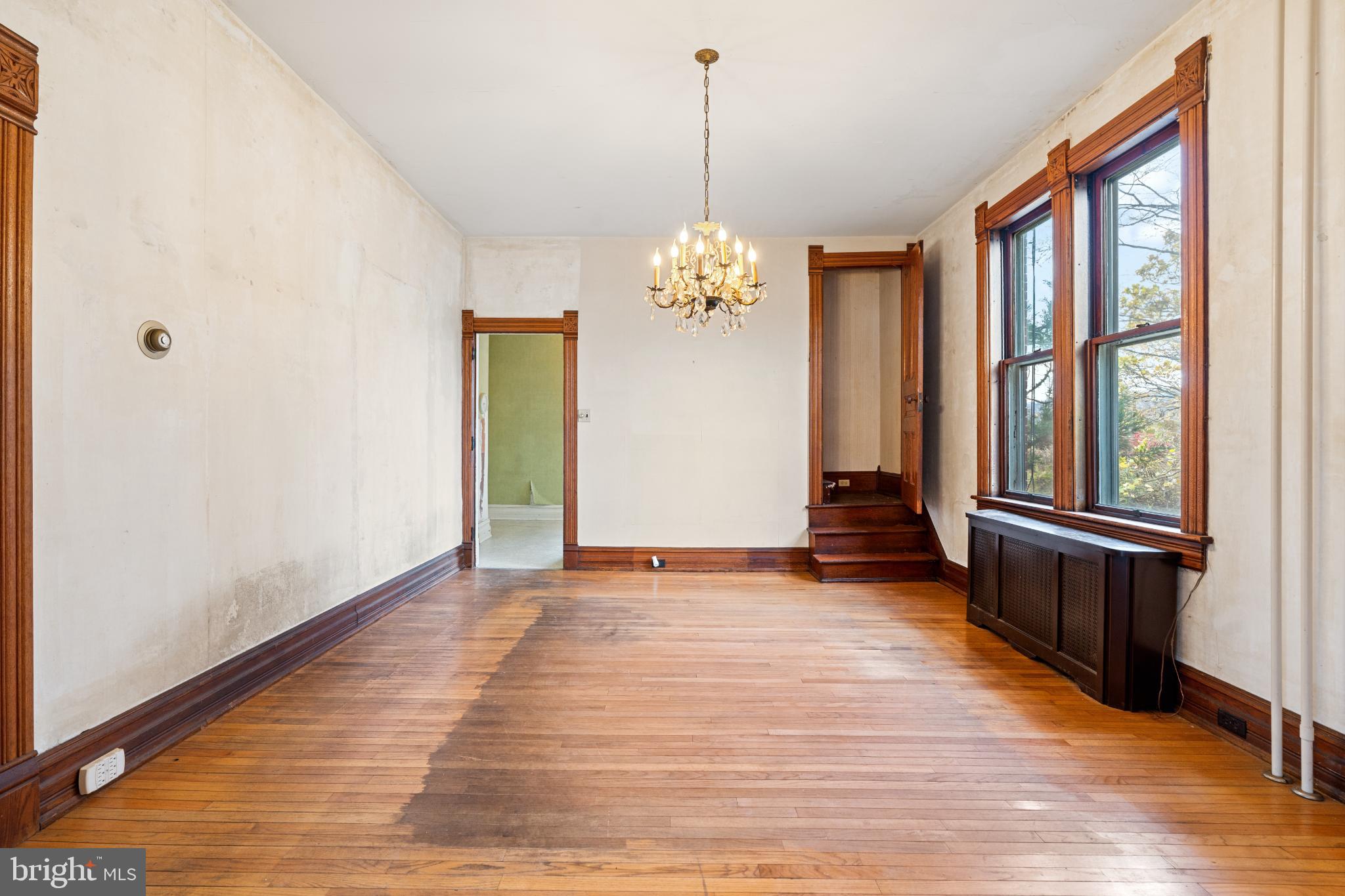 NOT IN SUB - Residential