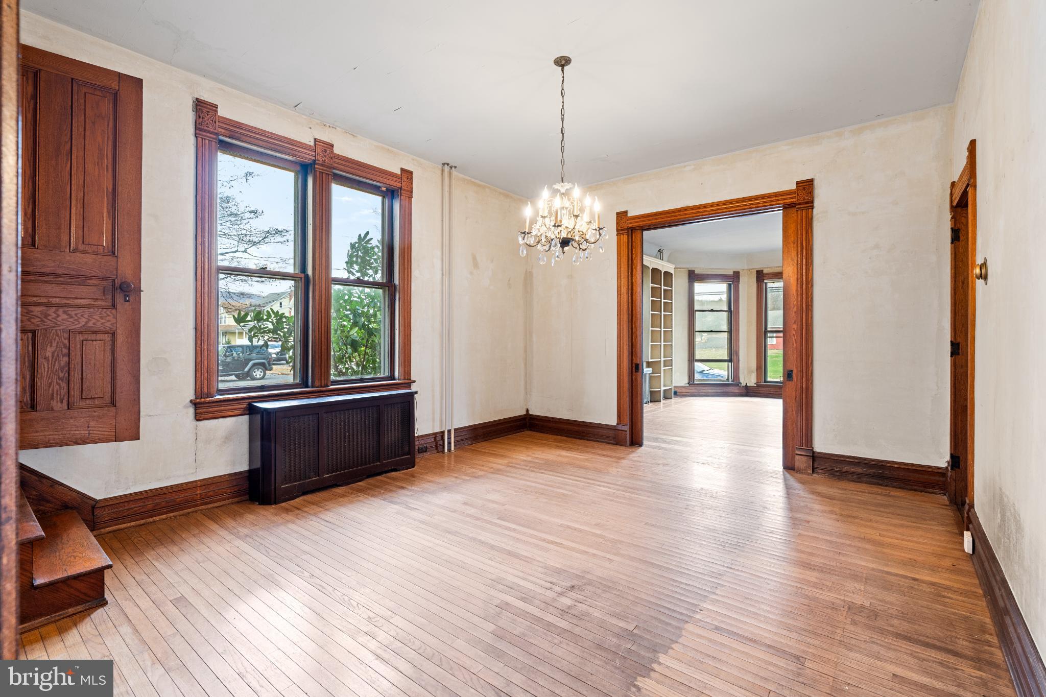 NOT IN SUB - Residential