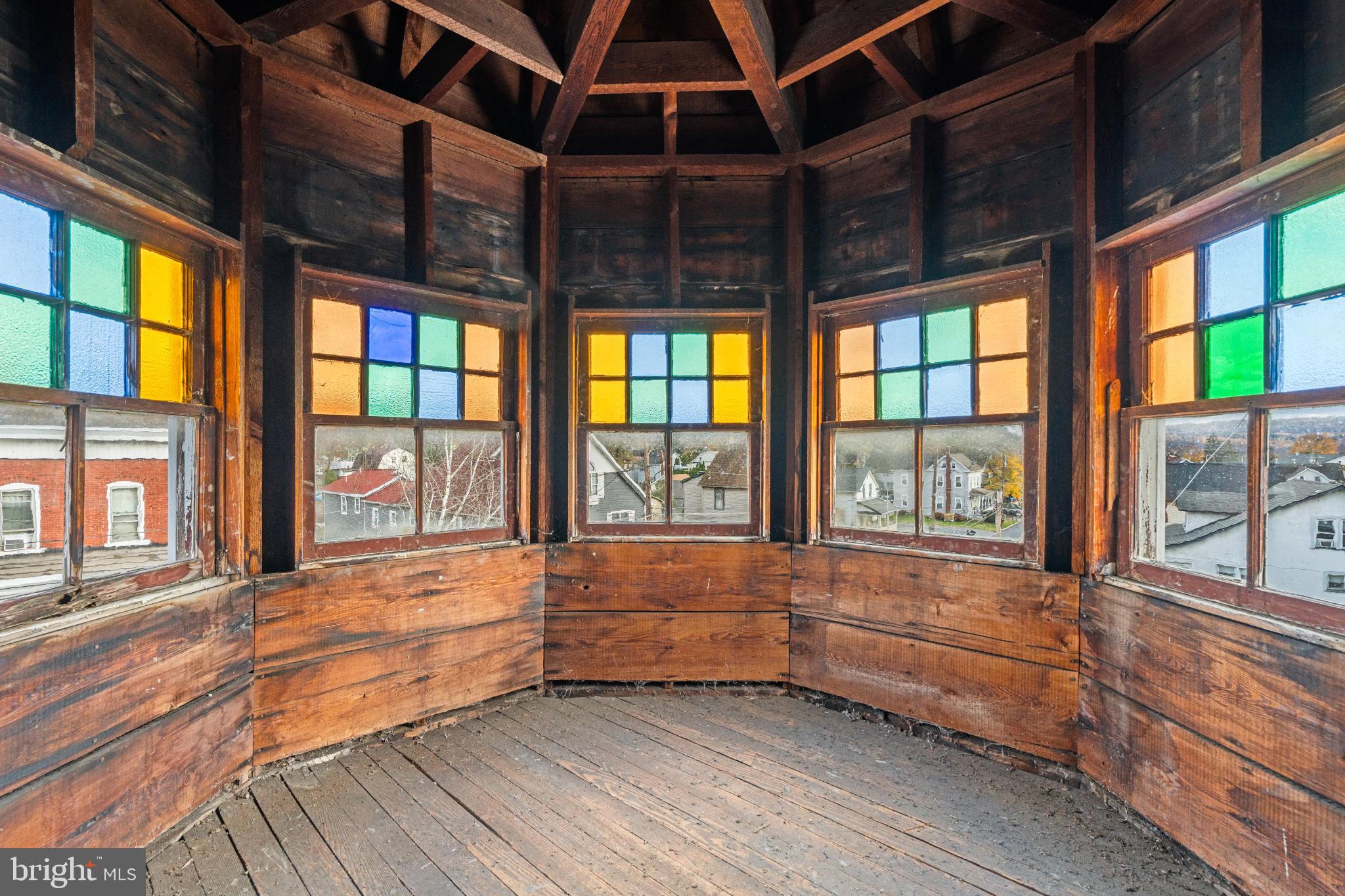 NOT IN SUB - Residential