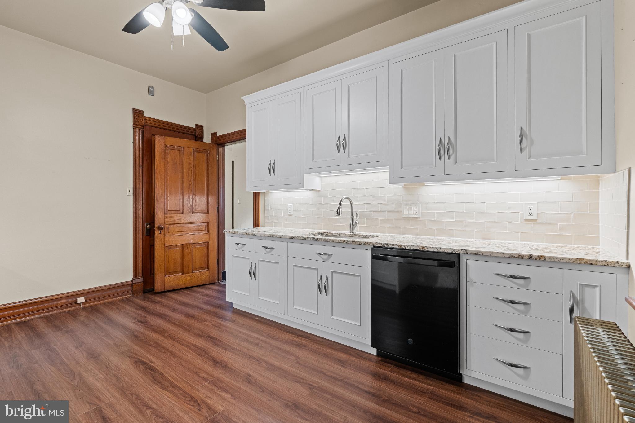 NOT IN SUB - Residential