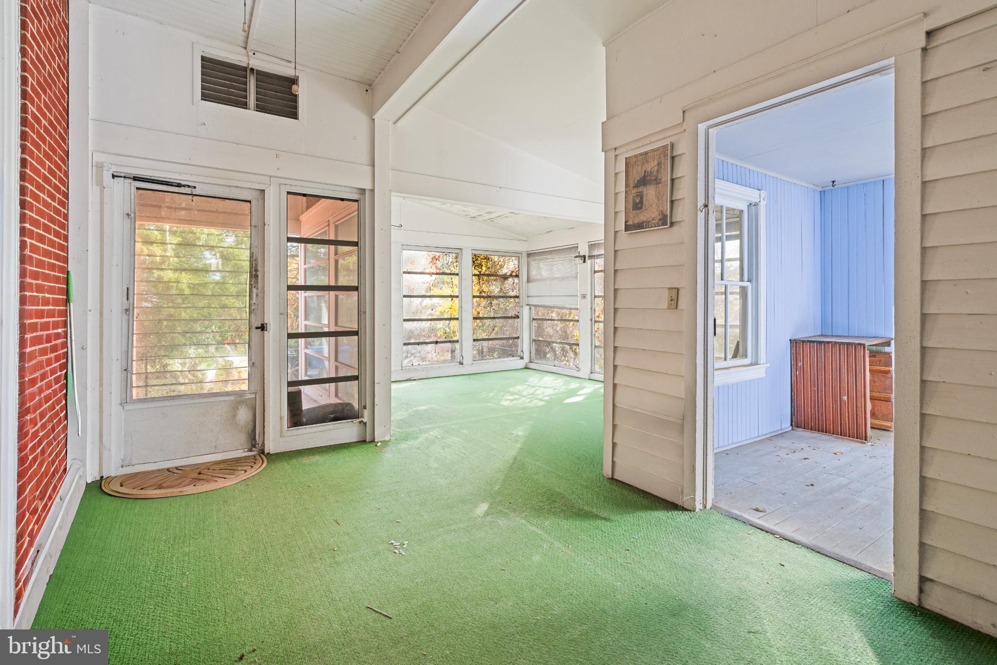 NOT IN SUB - Residential