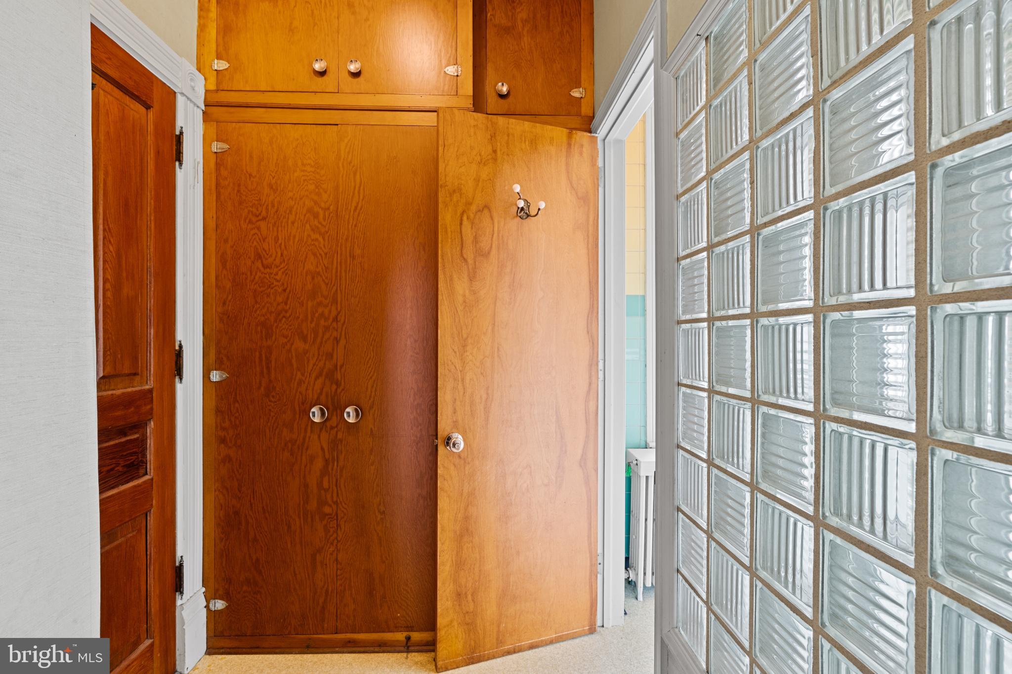 NOT IN SUB - Residential