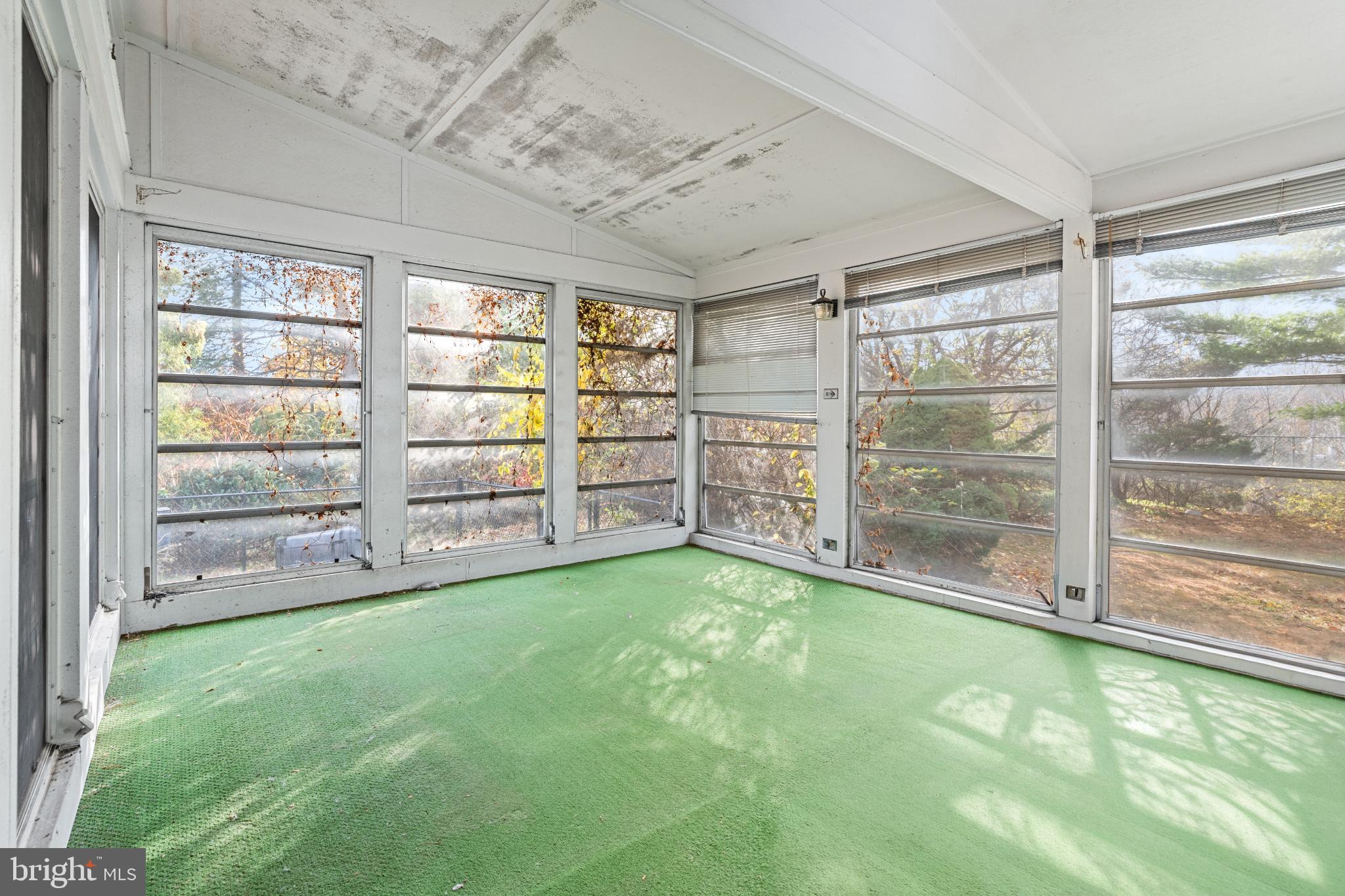 NOT IN SUB - Residential