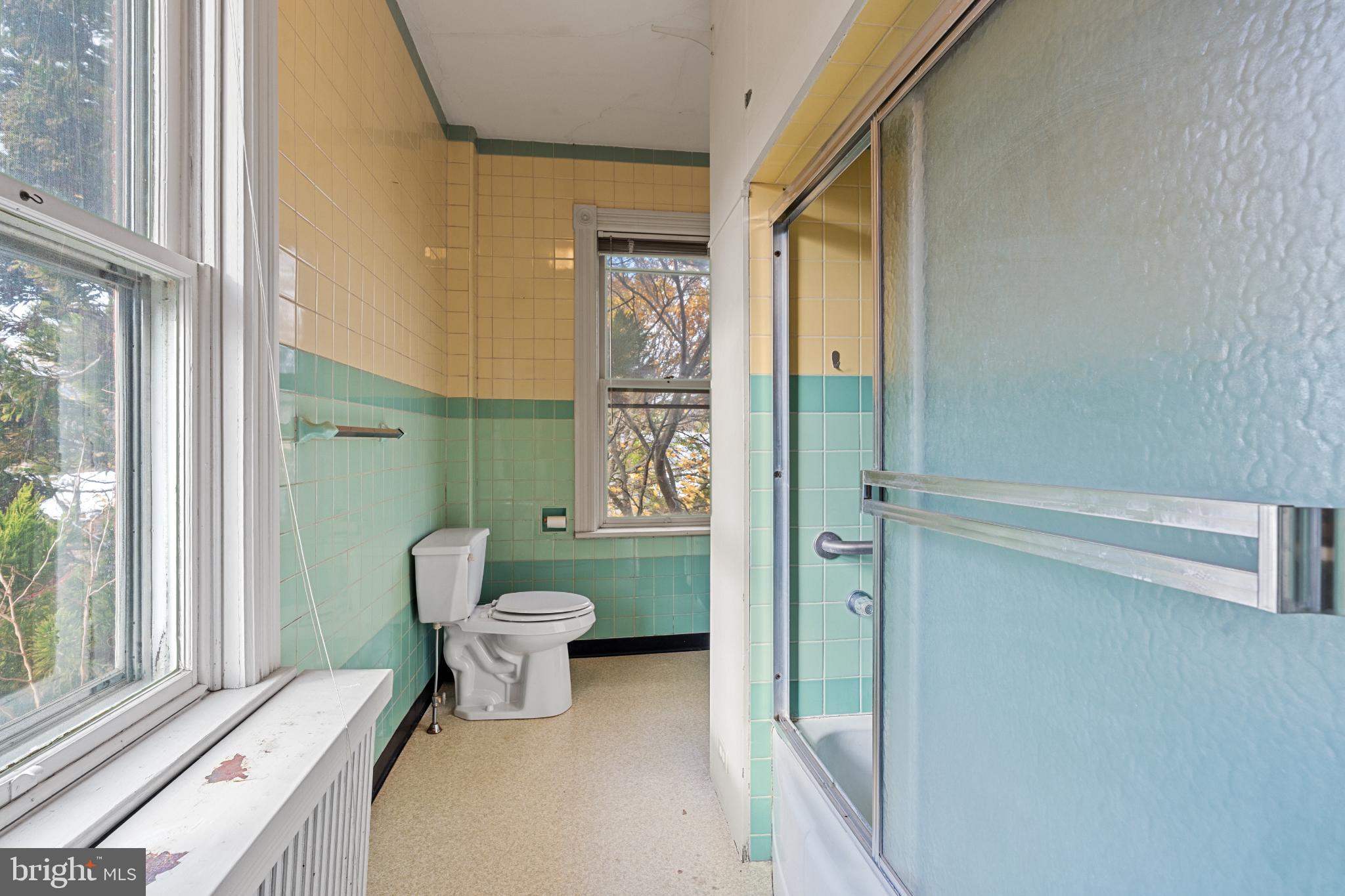 NOT IN SUB - Residential