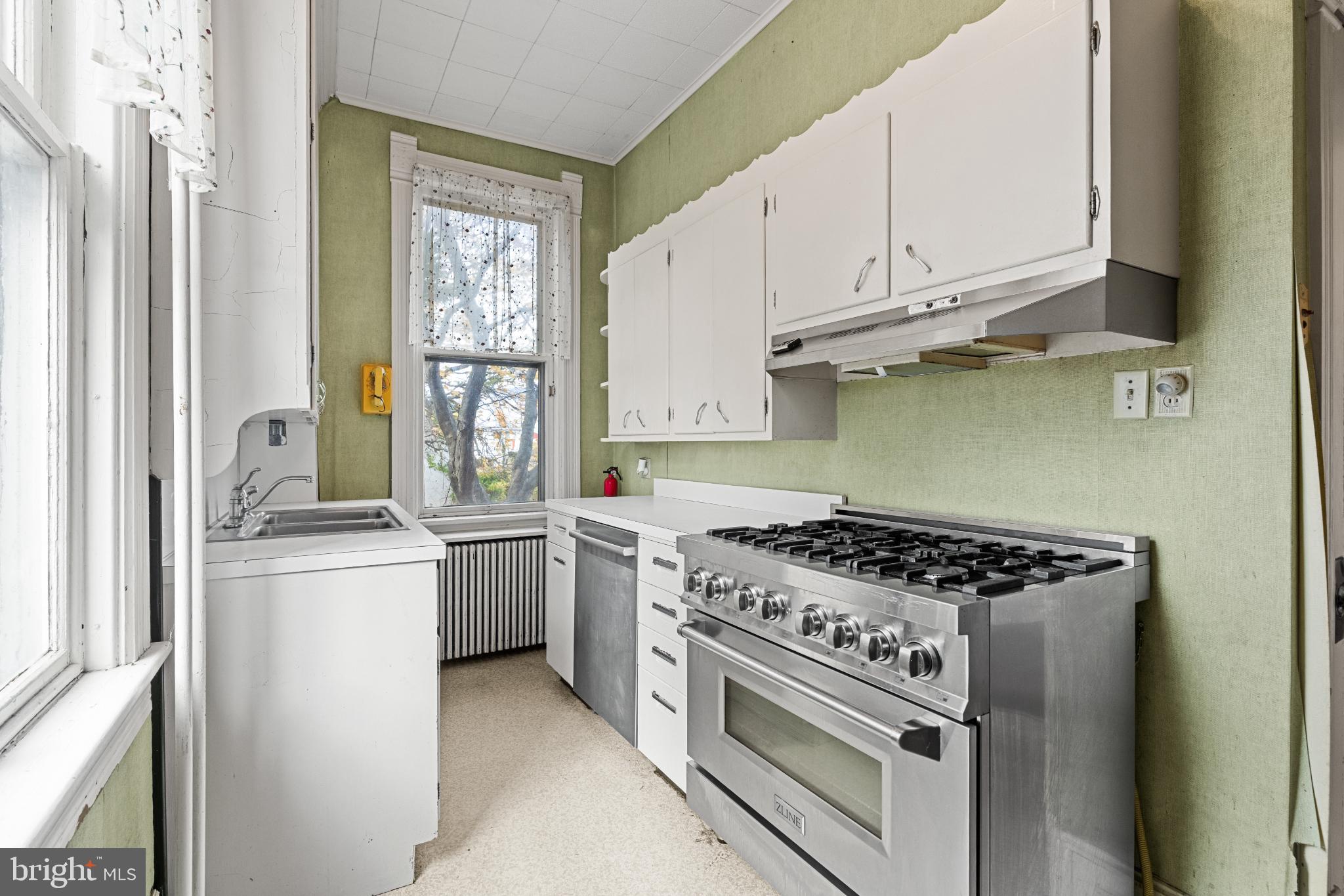 NOT IN SUB - Residential