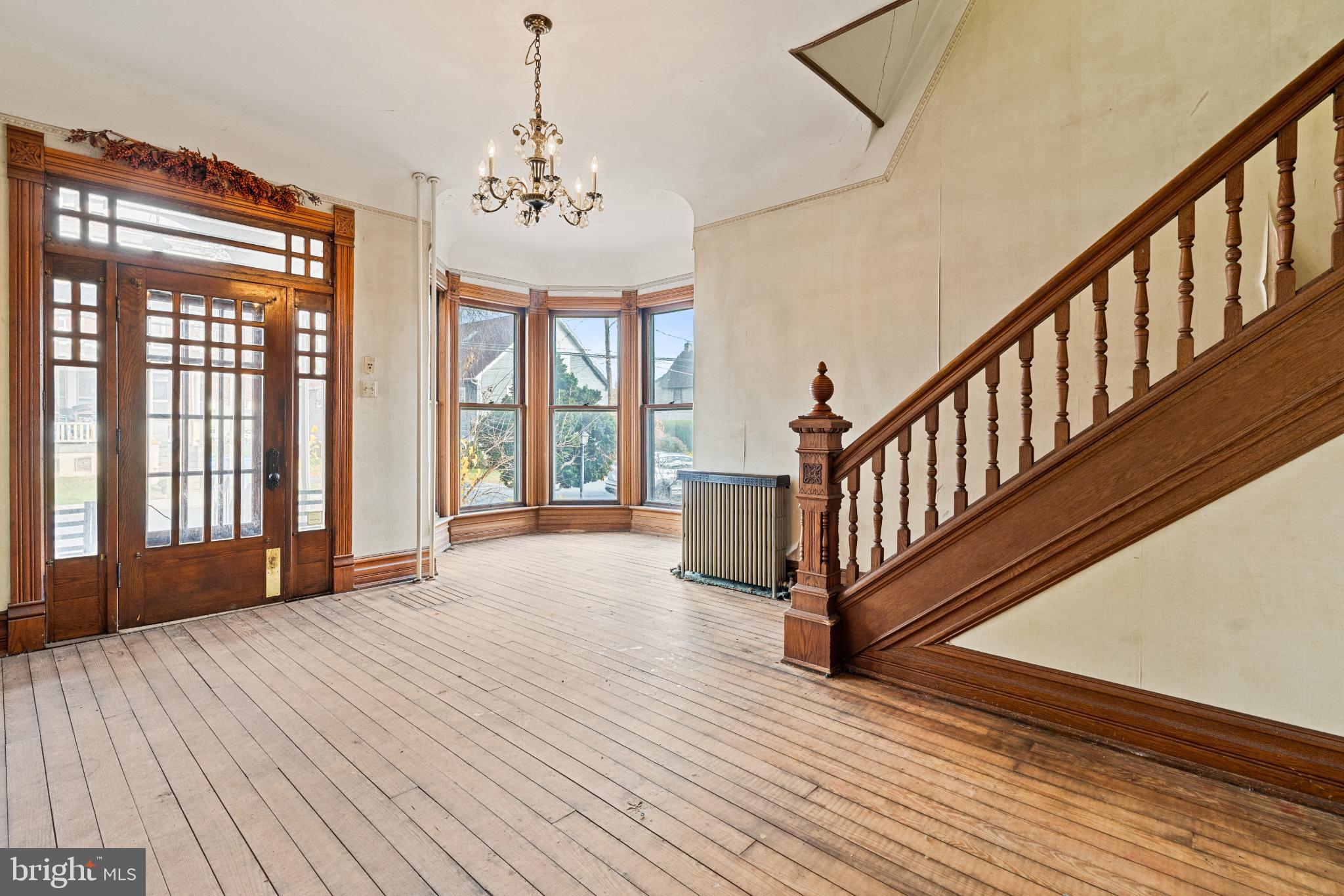 NOT IN SUB - Residential