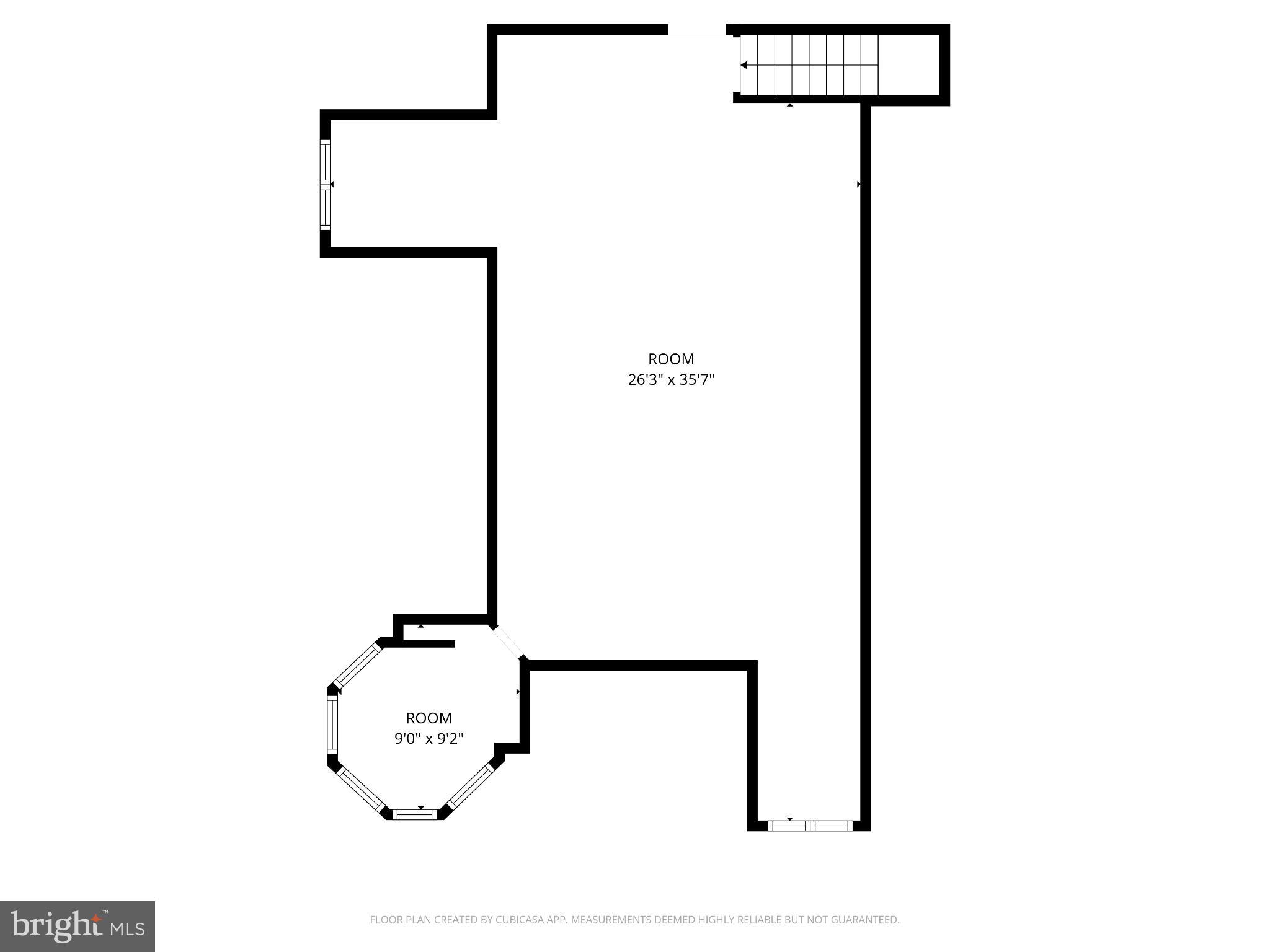 NOT IN SUB - Residential