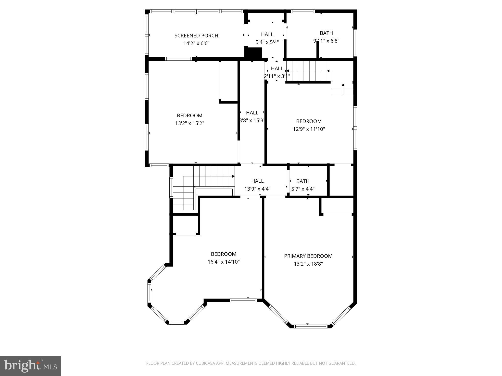 NOT IN SUB - Residential