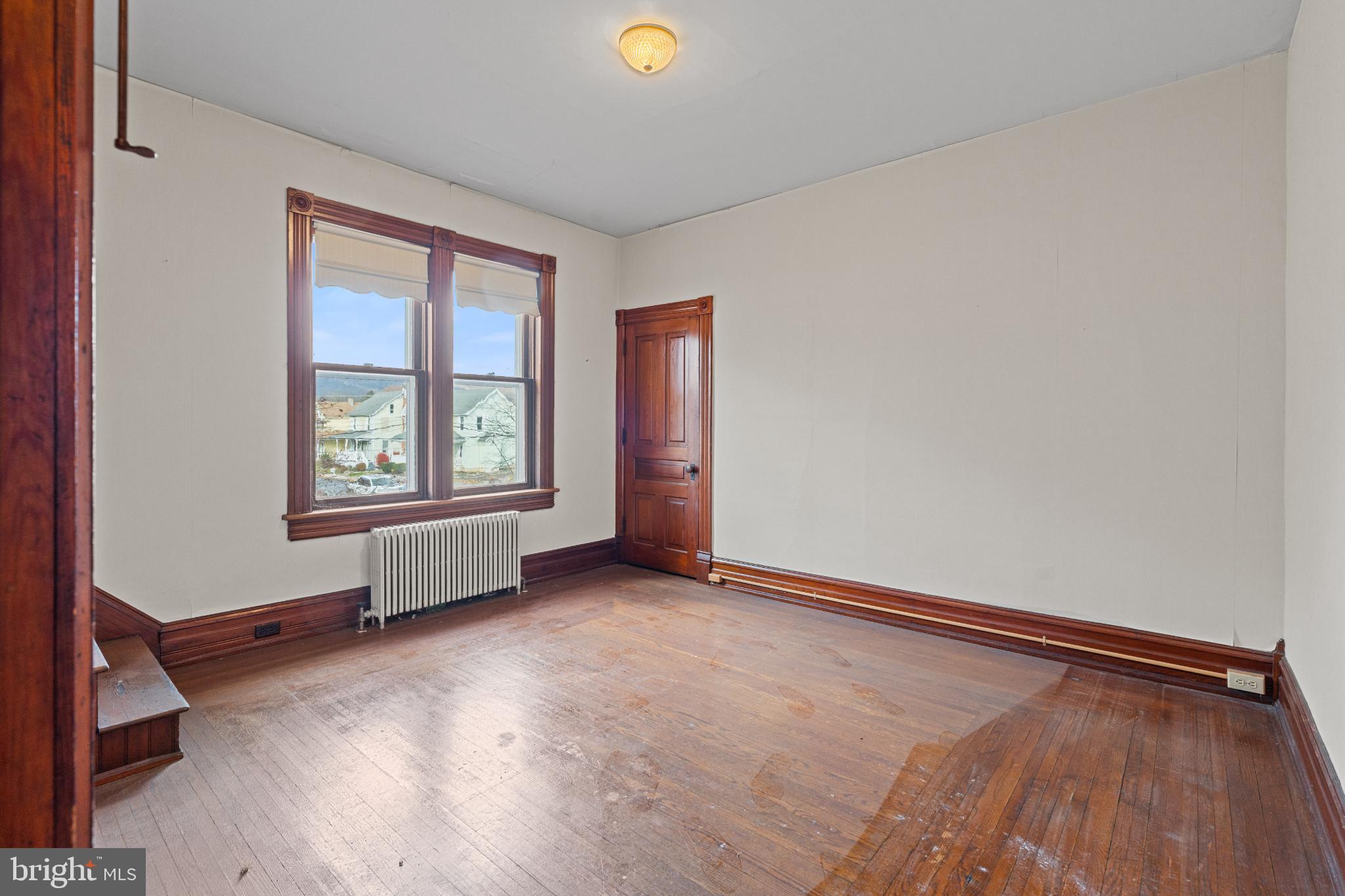 NOT IN SUB - Residential