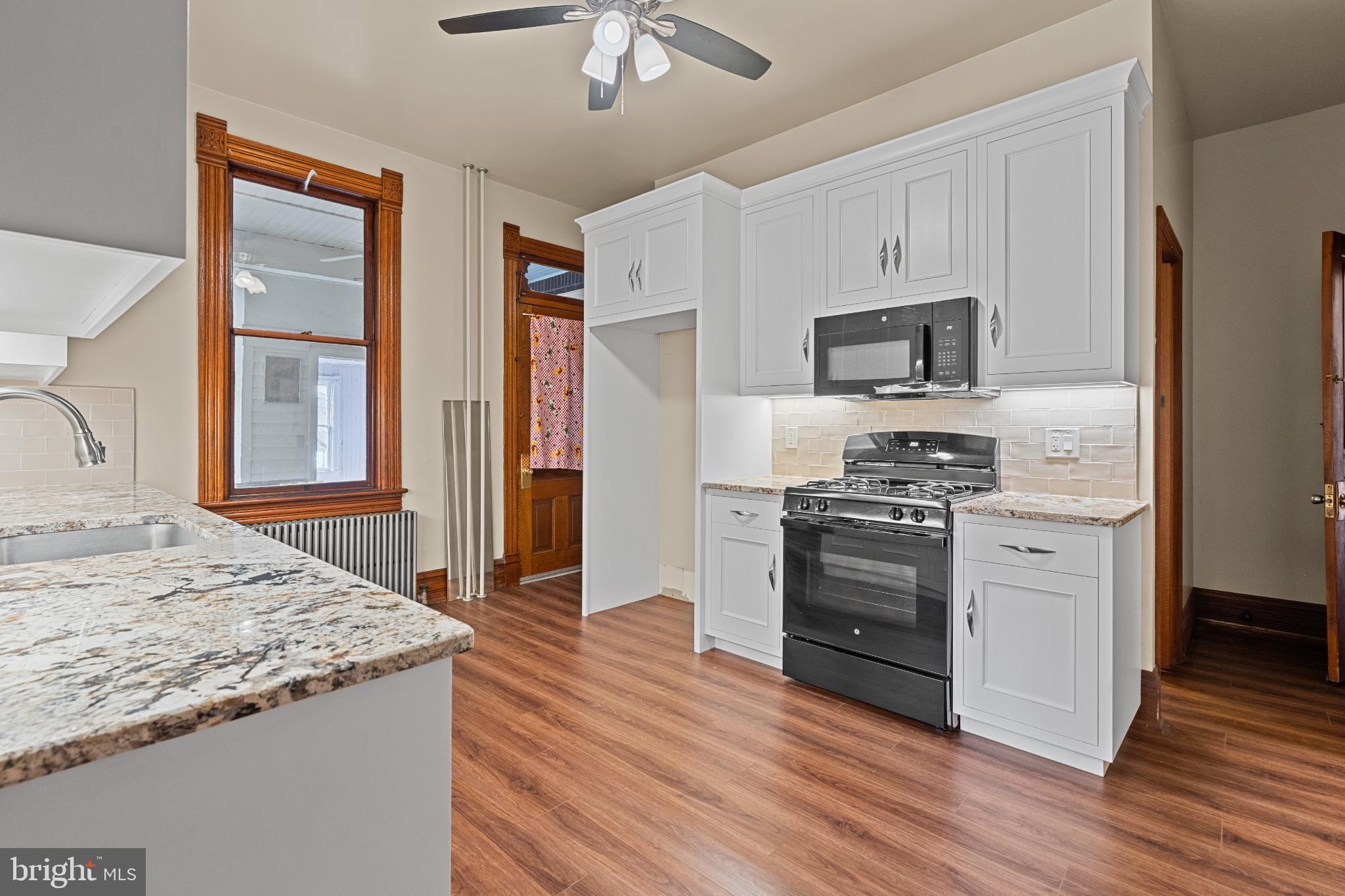 NOT IN SUB - Residential