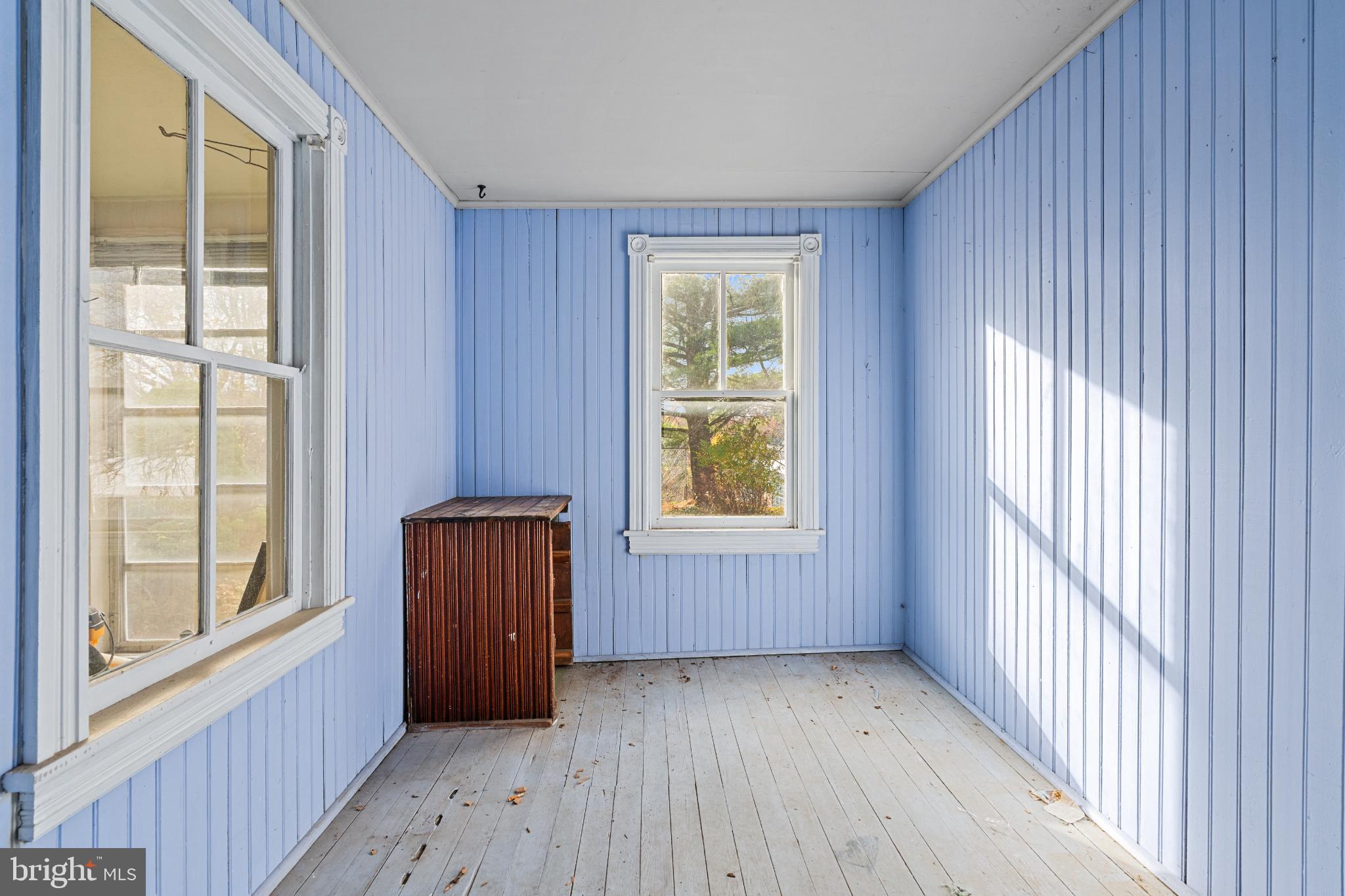 NOT IN SUB - Residential