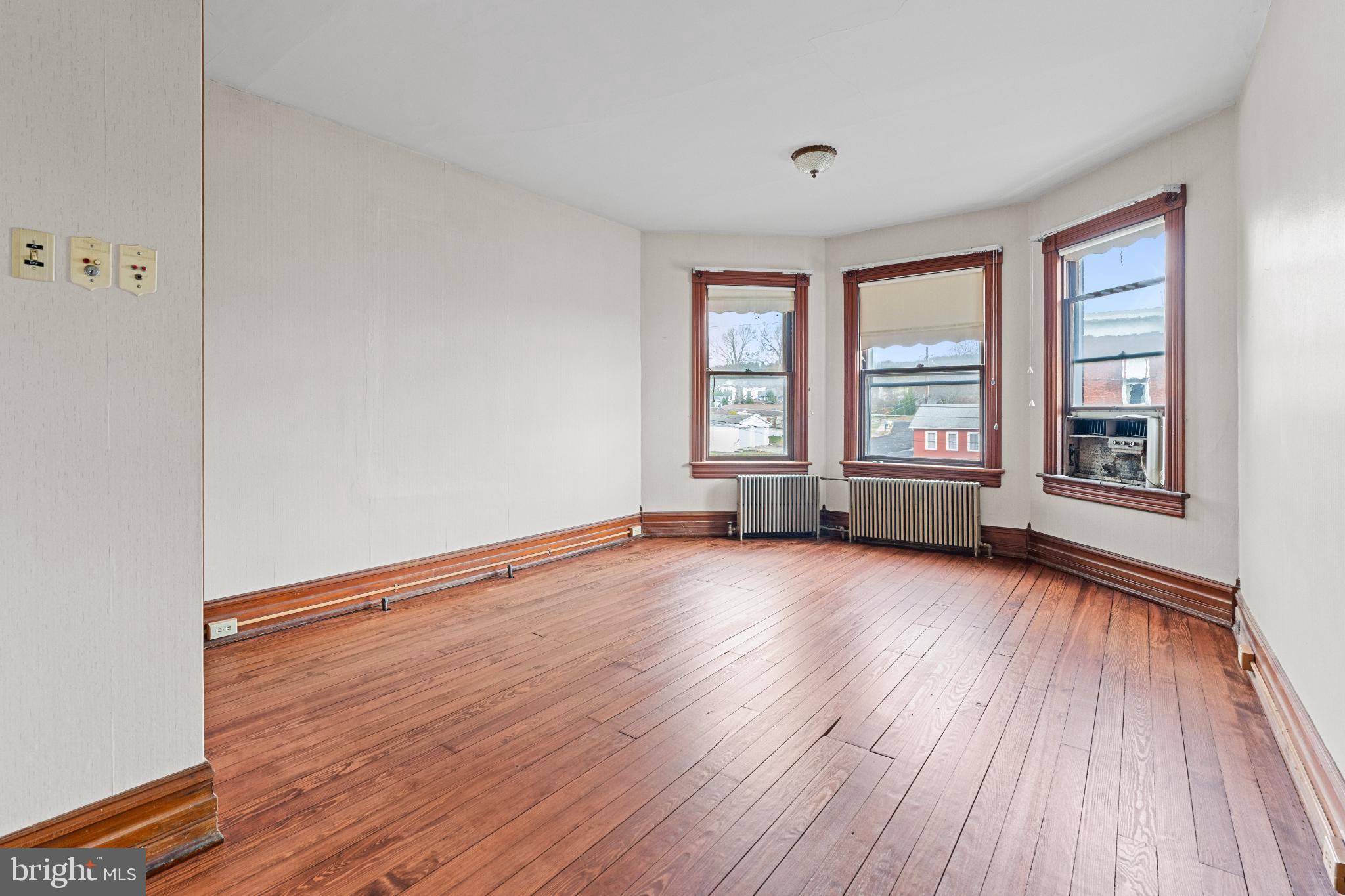 NOT IN SUB - Residential