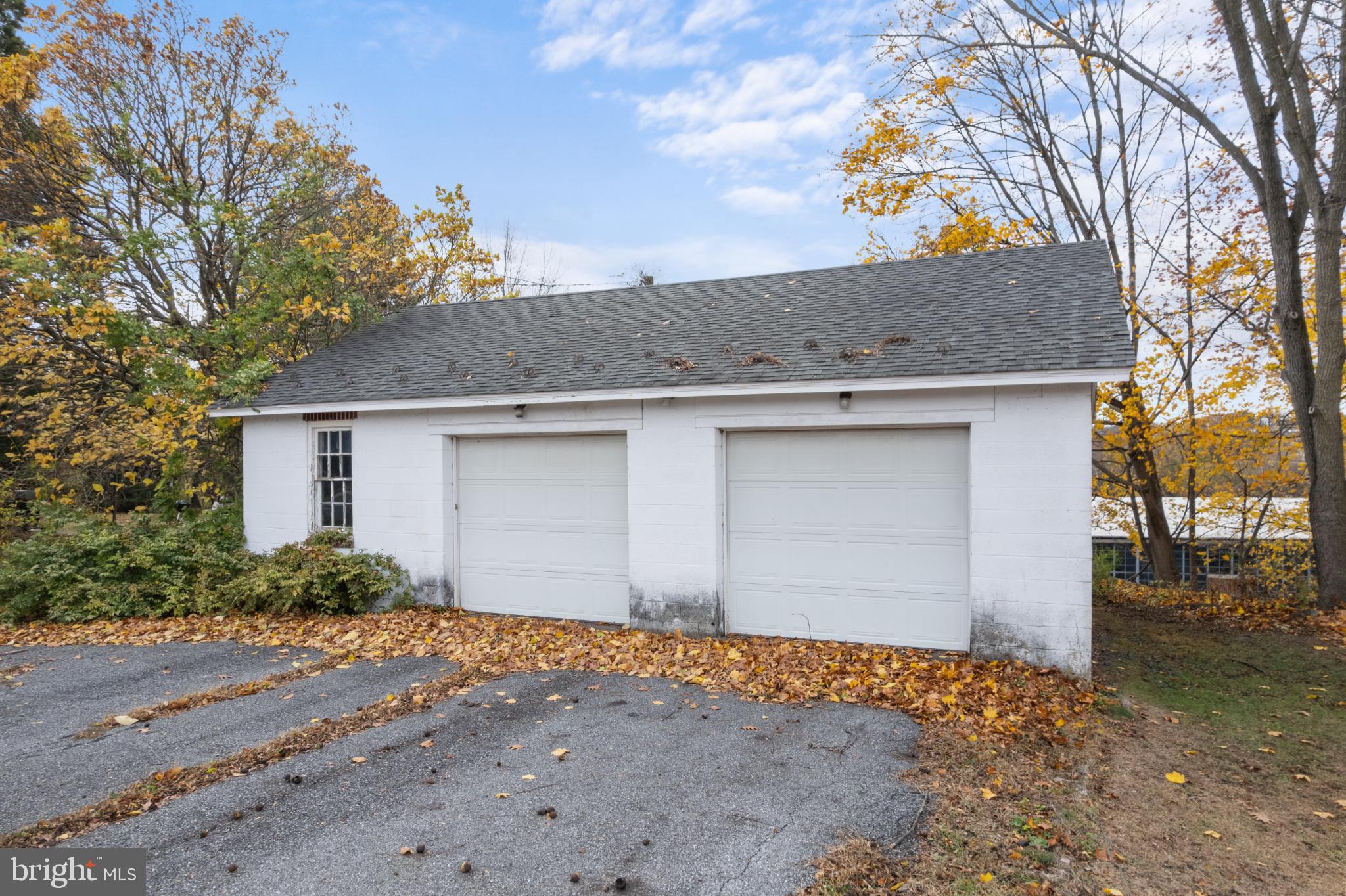 NOT IN SUB - Residential