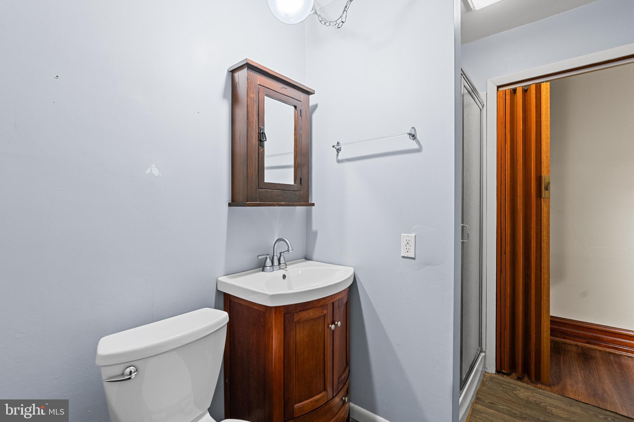 NOT IN SUB - Residential