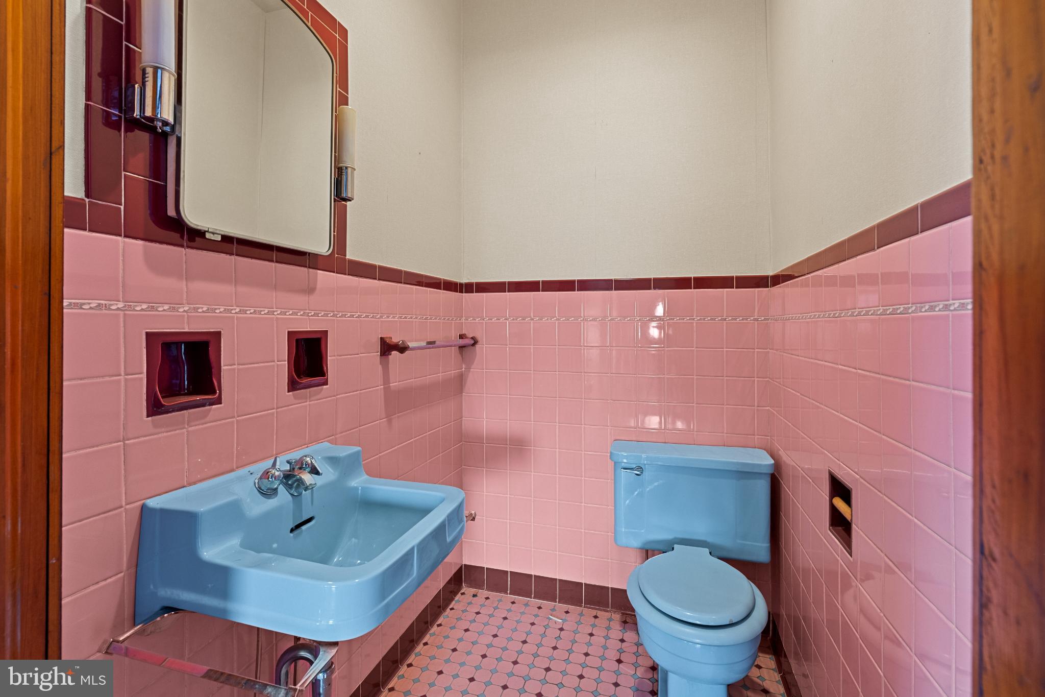 NOT IN SUB - Residential