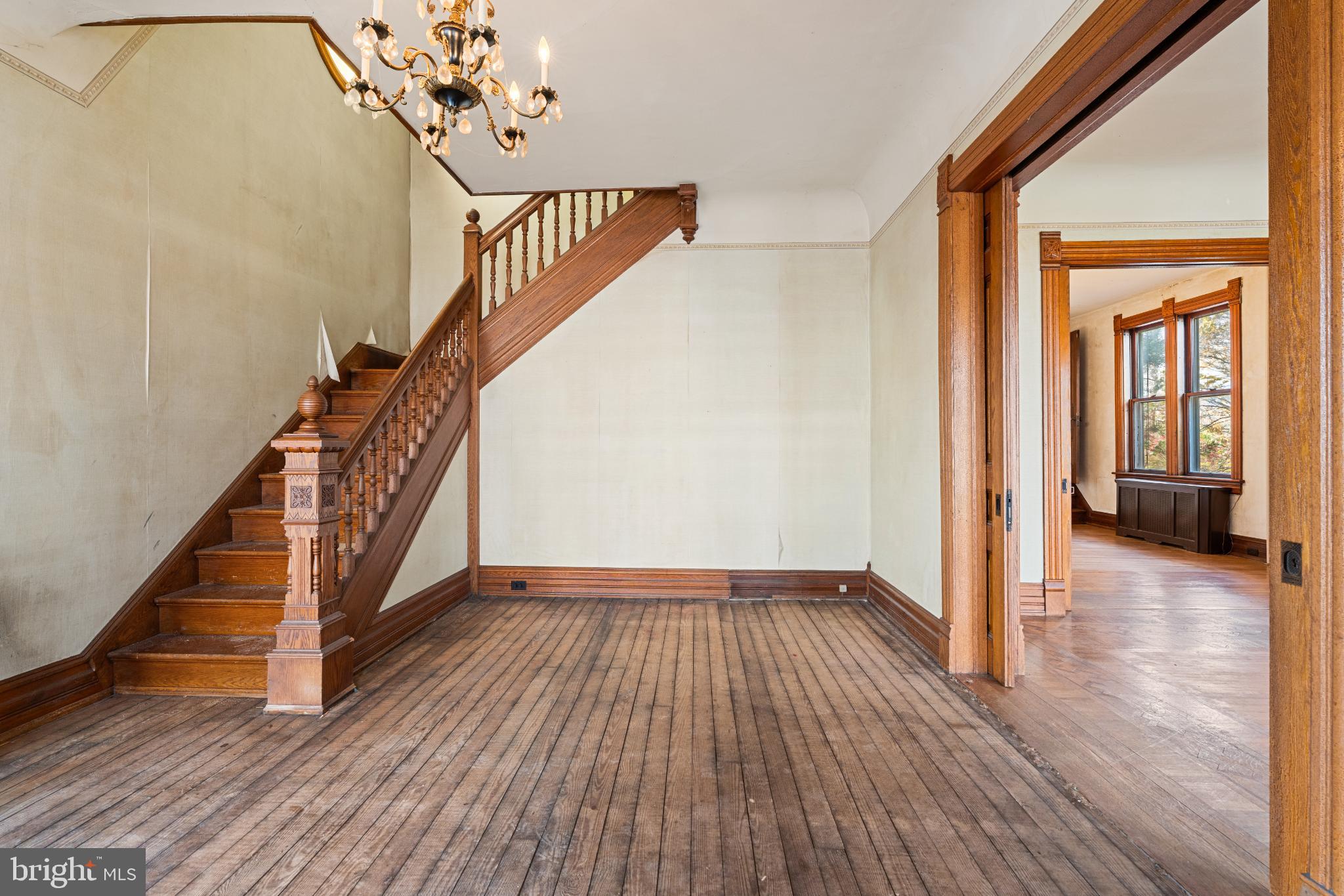 NOT IN SUB - Residential