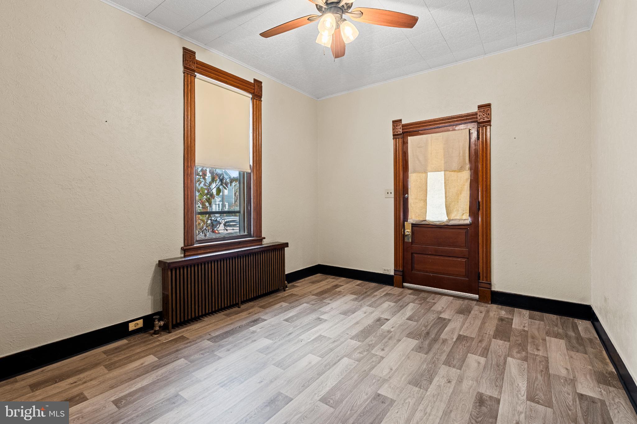 NOT IN SUB - Residential