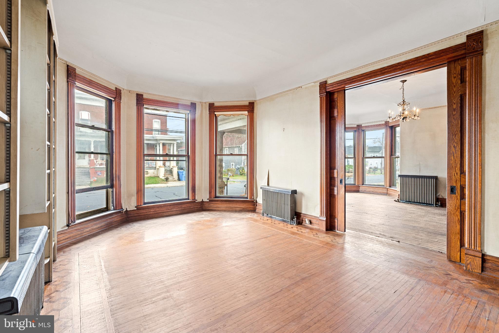 NOT IN SUB - Residential